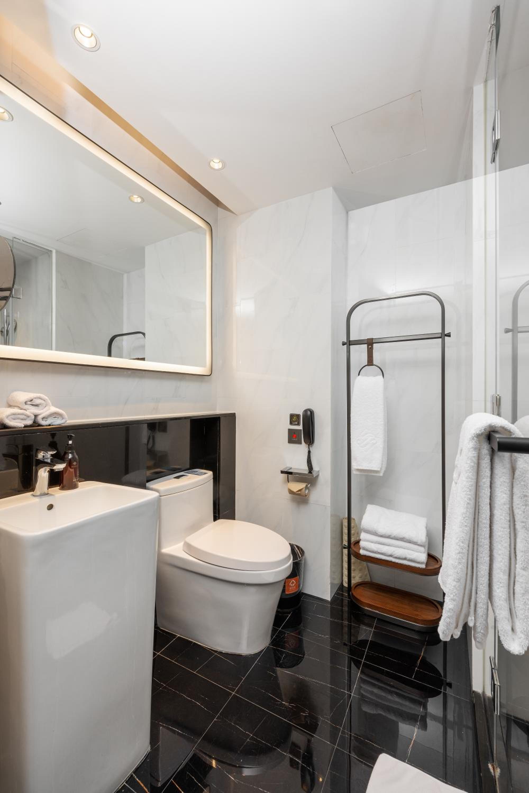 Family Double Room