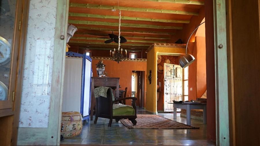 Loft de una habitación - Cala Agua Amarga
