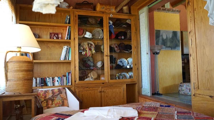 One-Bedroom Loft - Cala Agua Amarga photo 2