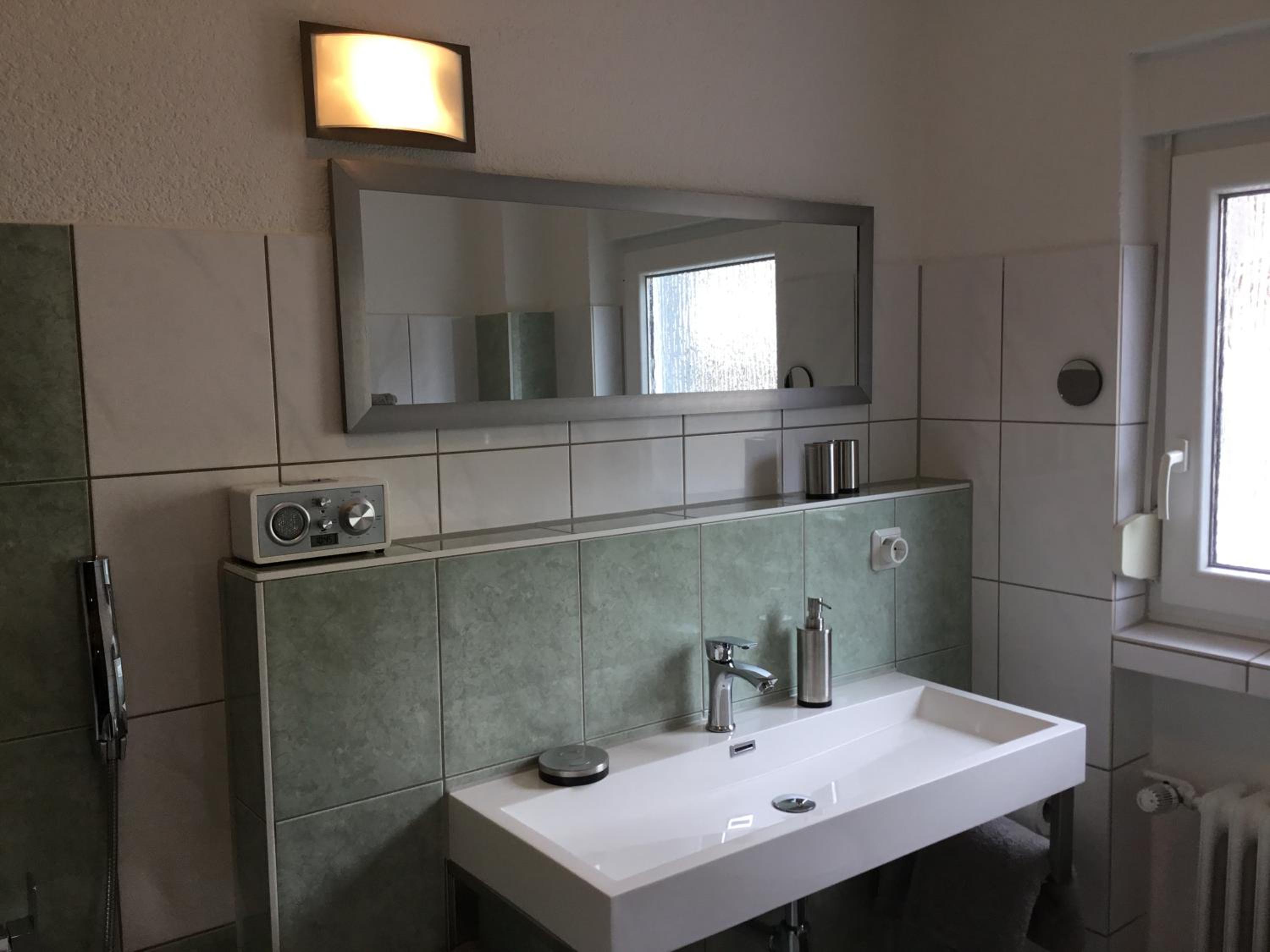 Two-Bedroom Apartment with Terrace photo 2