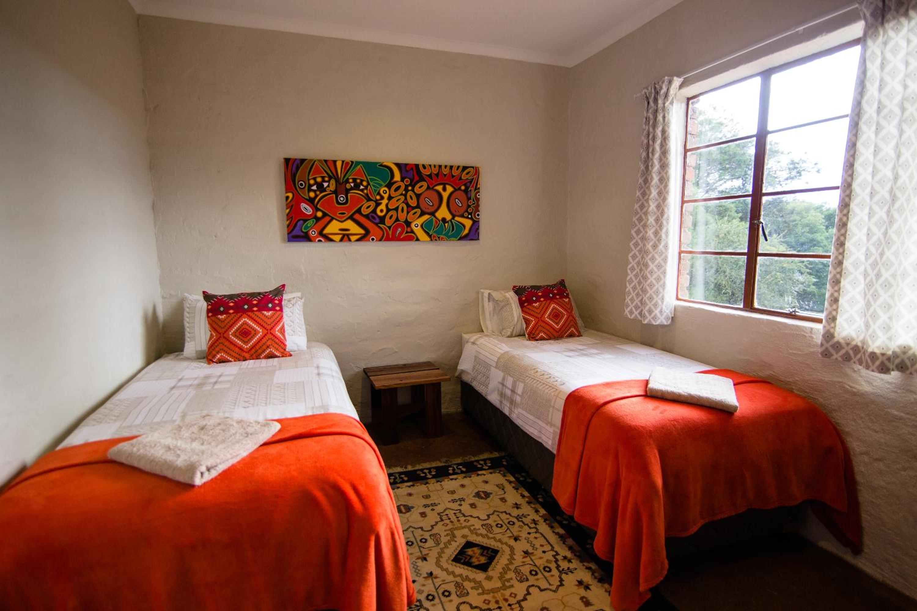 Two-Bedroom Chalet - Photo 11
