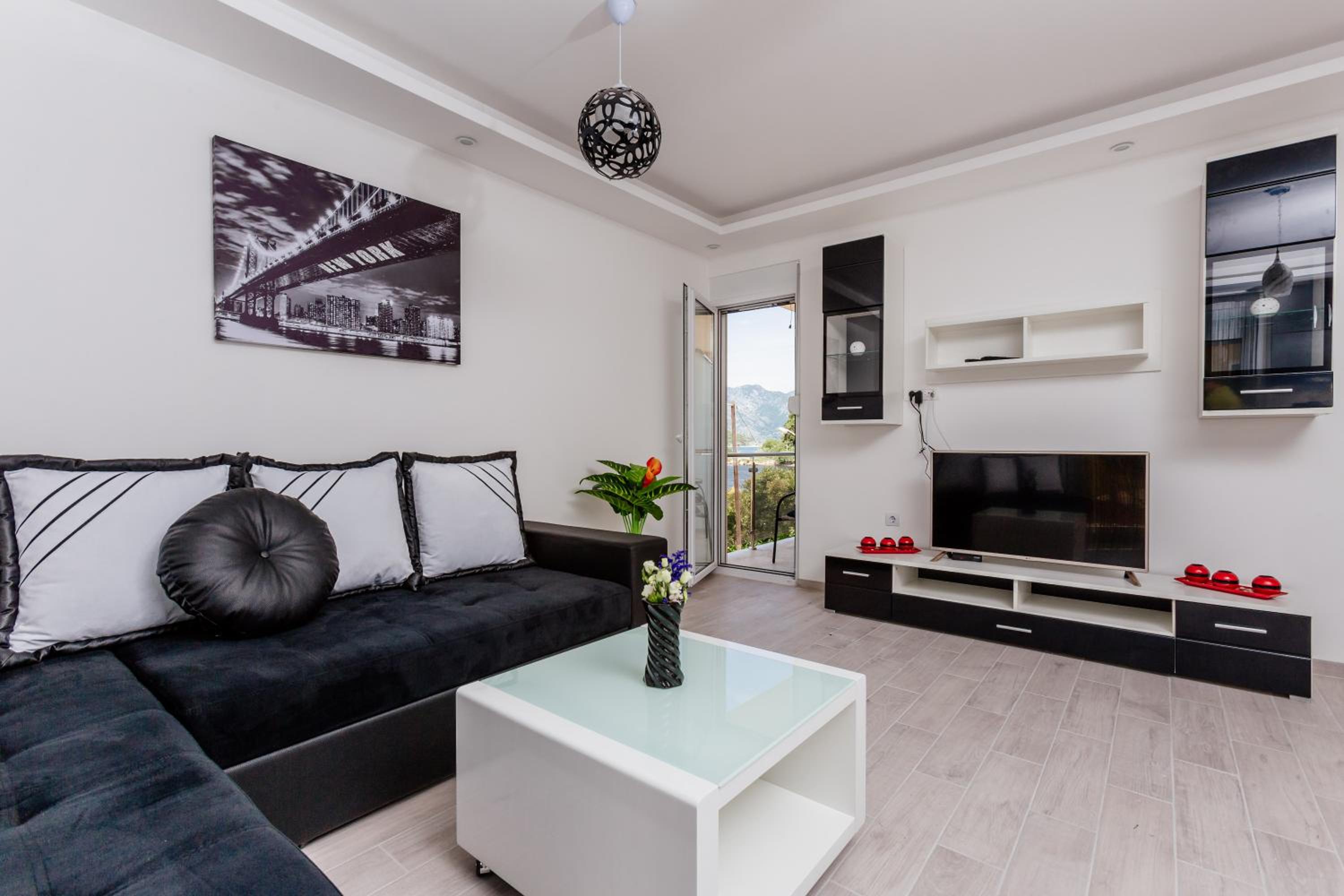 Apartment with Sea View
