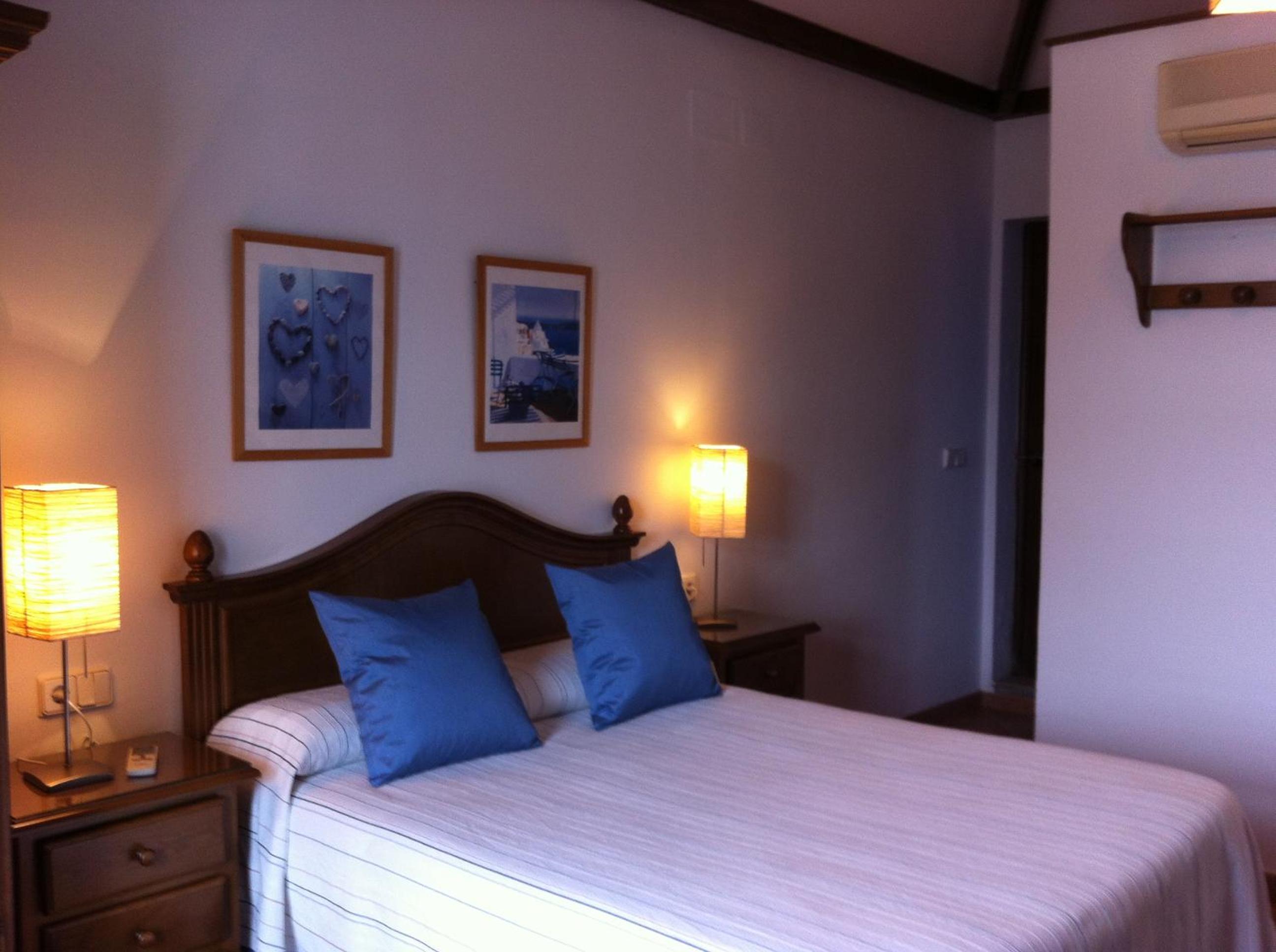 Superior Double or Twin Room photo 3