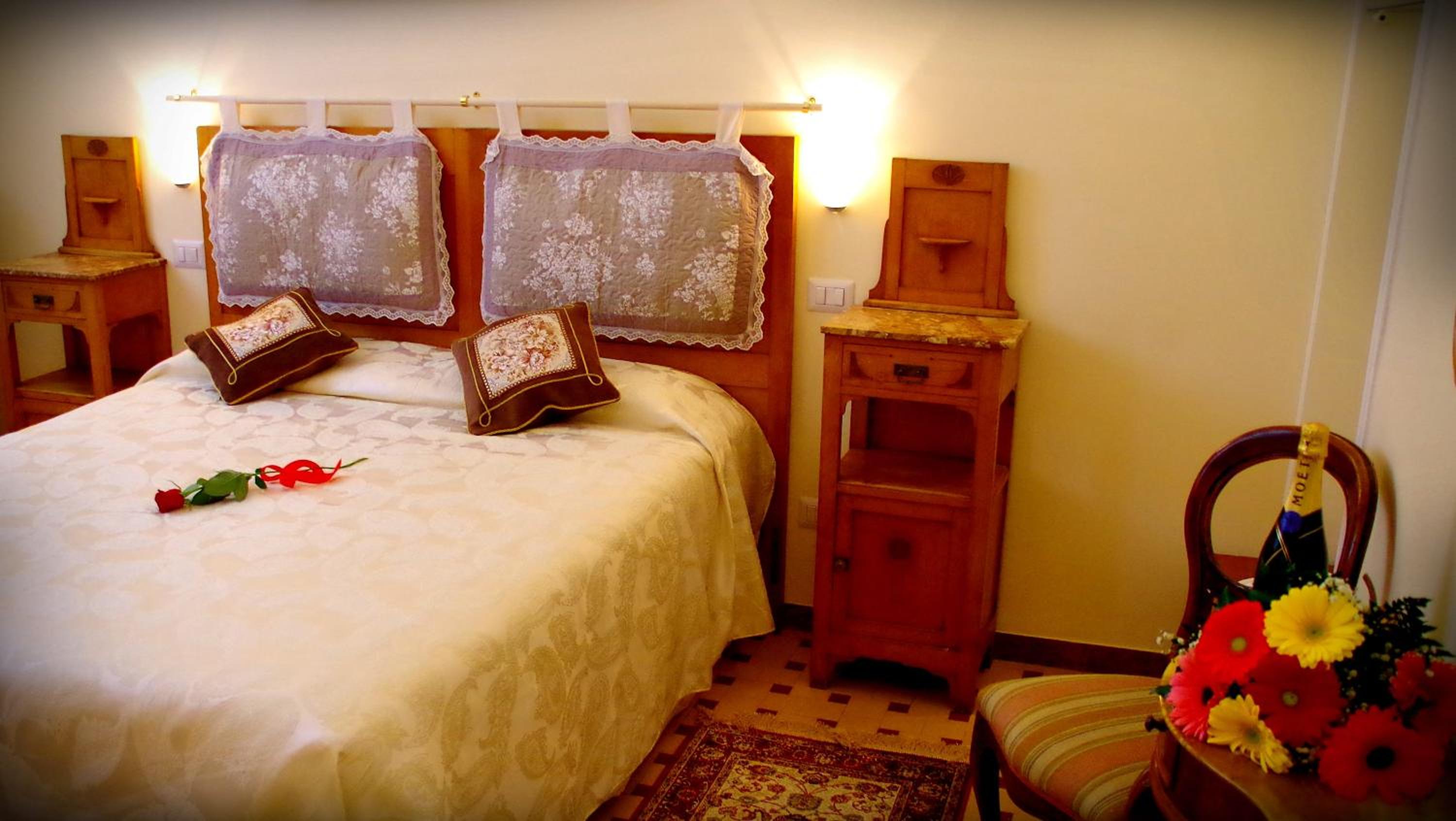 Junior Suite - Photo 6