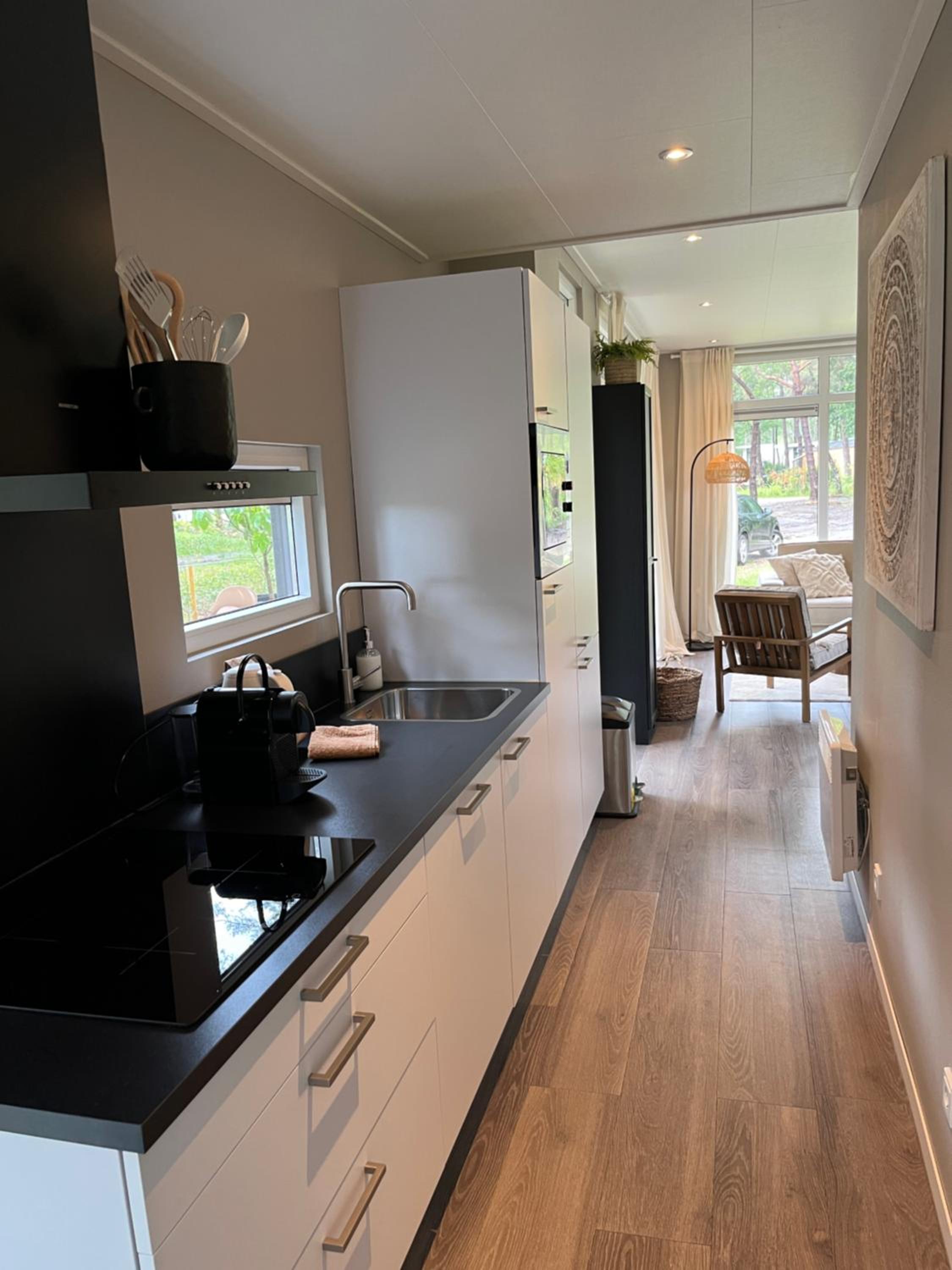 Two-Bedroom Chalet photo 2