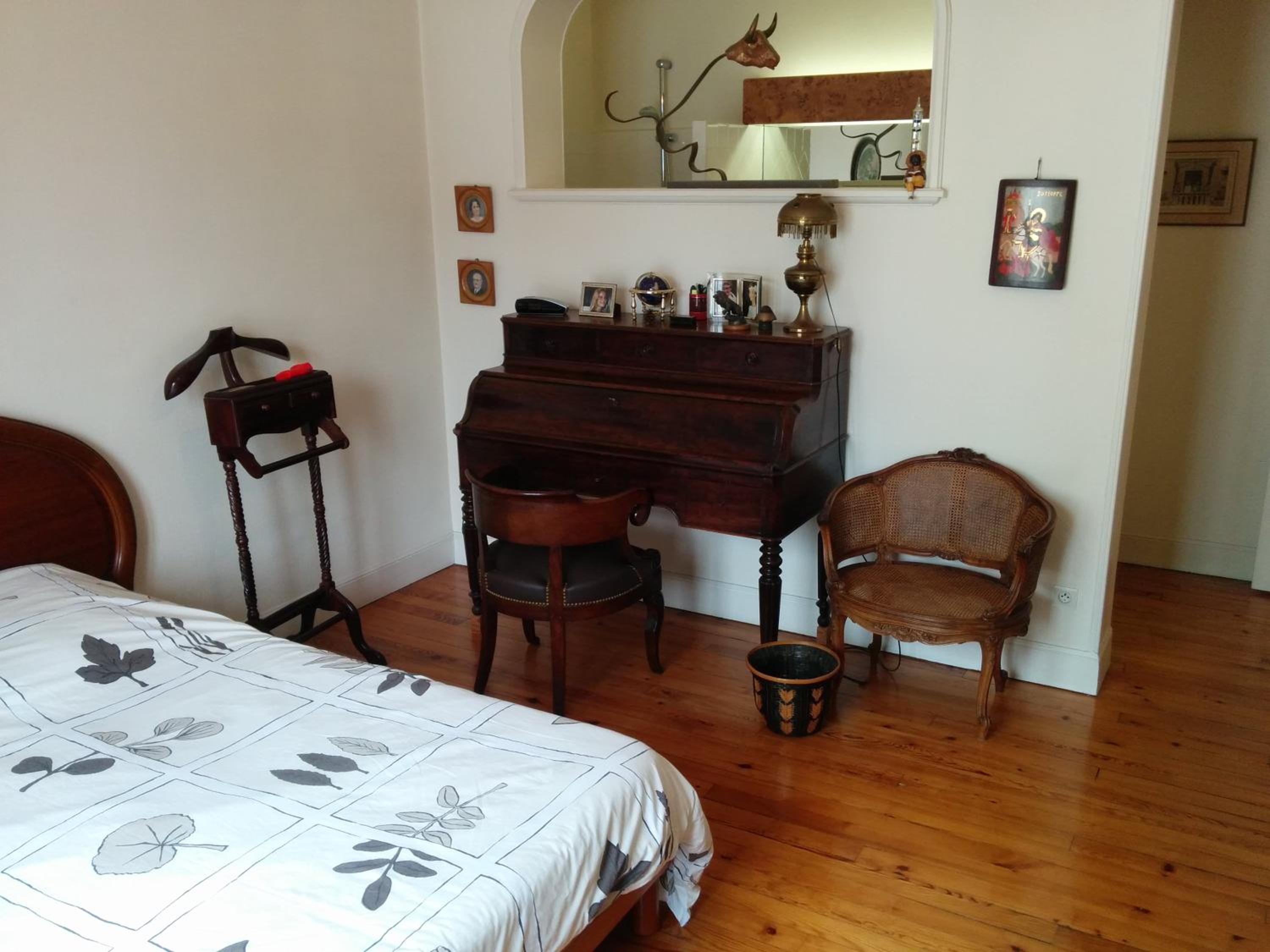 Three-Bedroom Apartment - Photo 17
