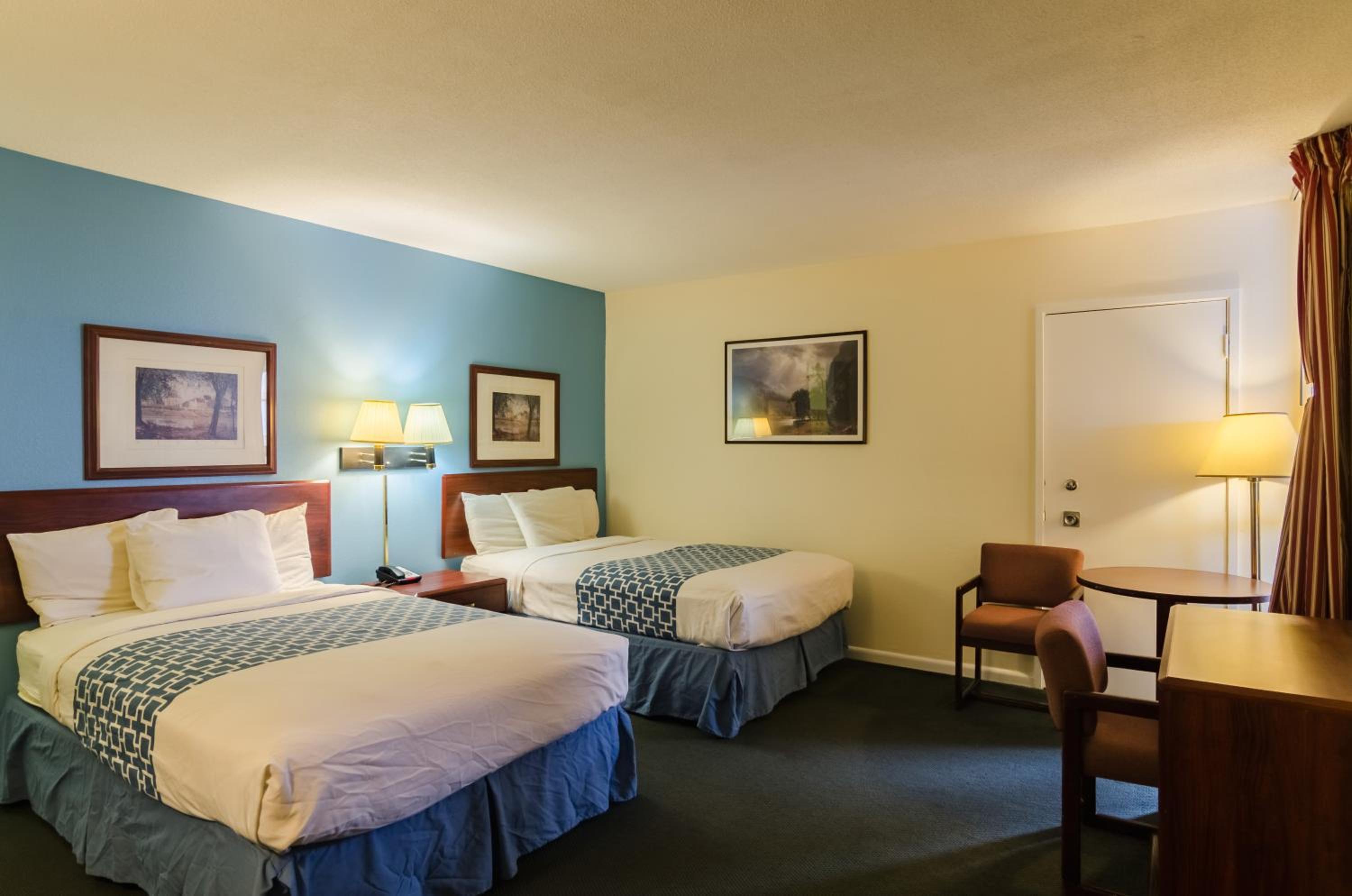 Double Room - Disability Access photo 1