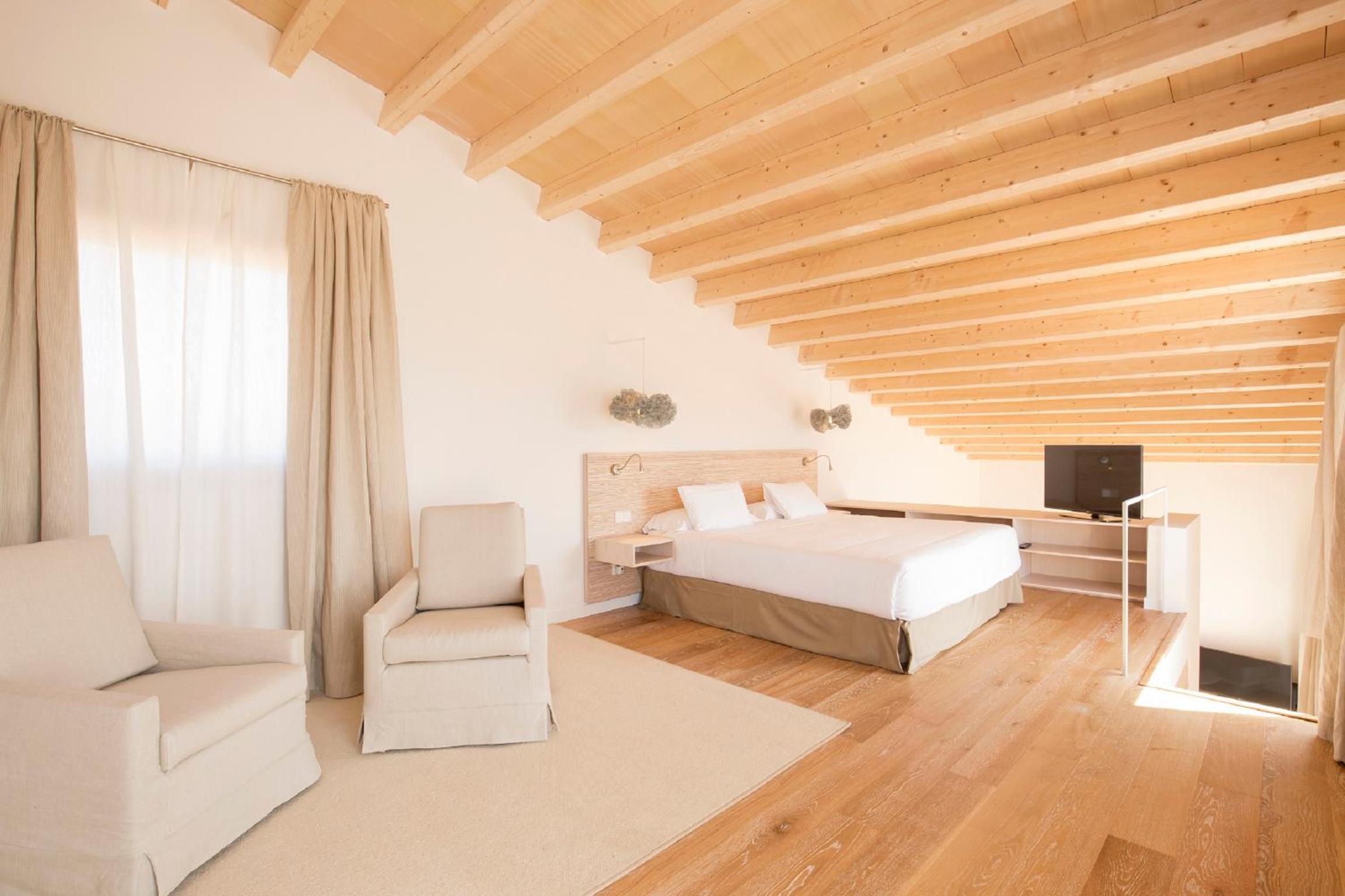 Villa de lujo con piscina privada