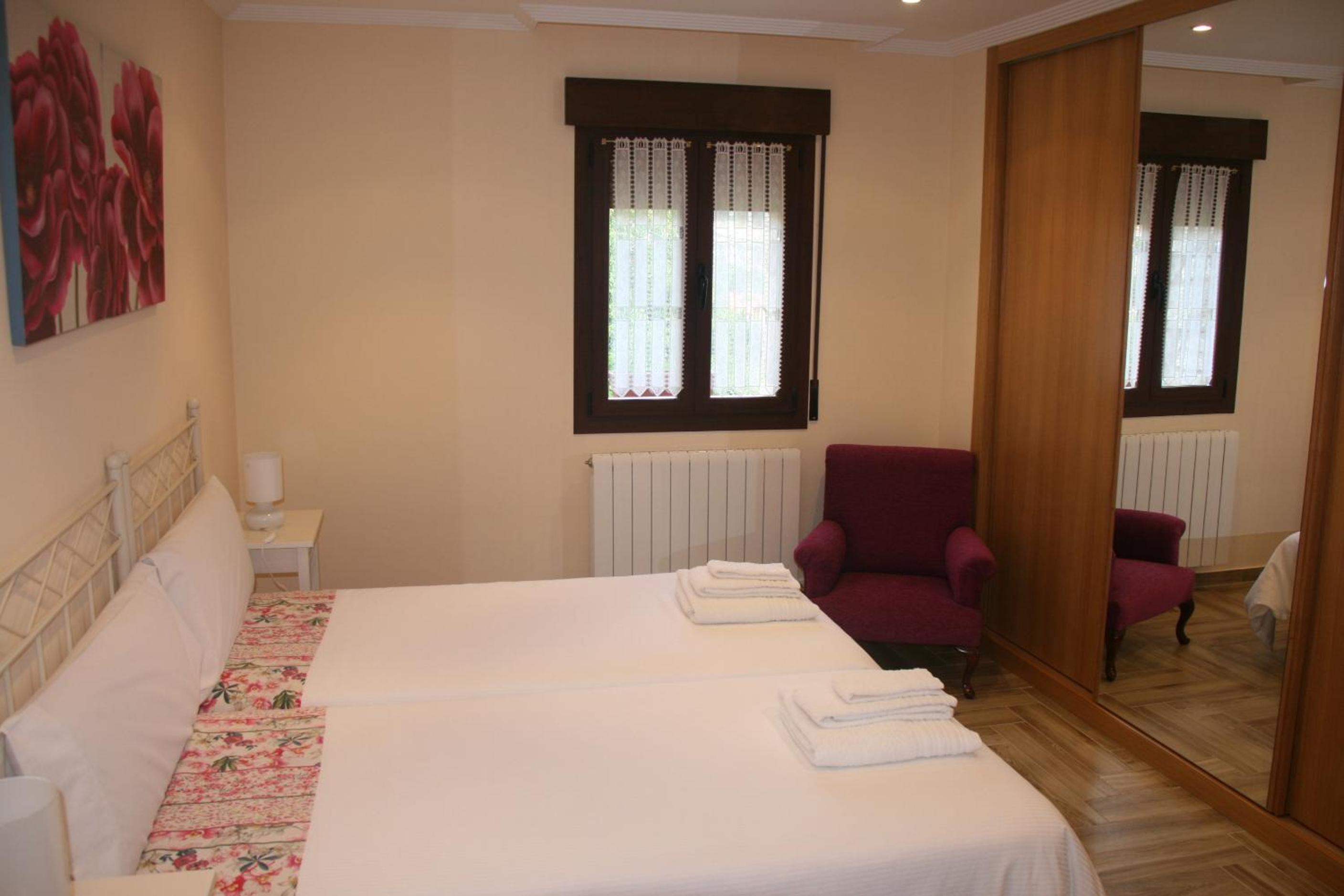 Twin Room photo 3