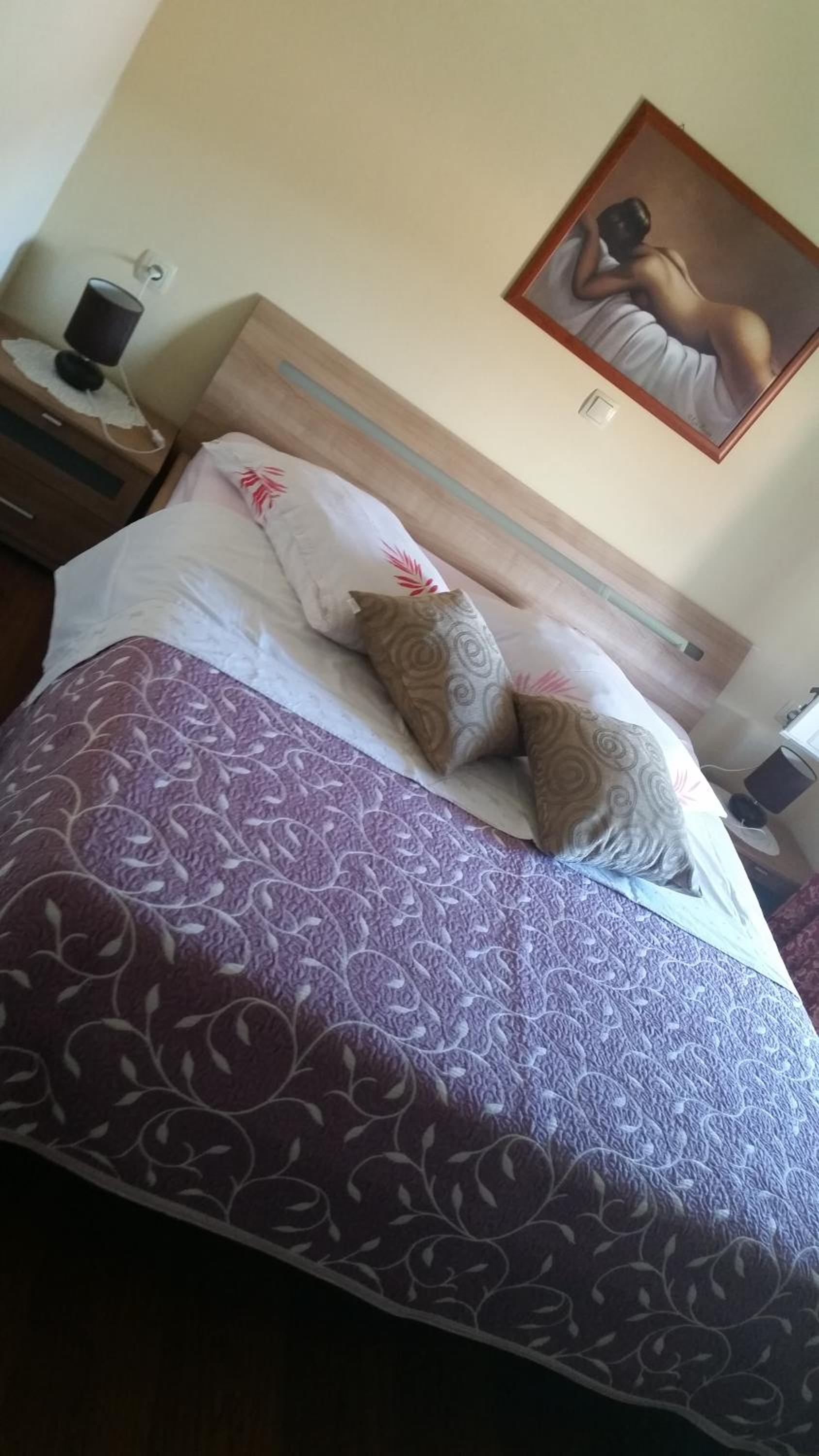 Basic Double Room - Photo 1