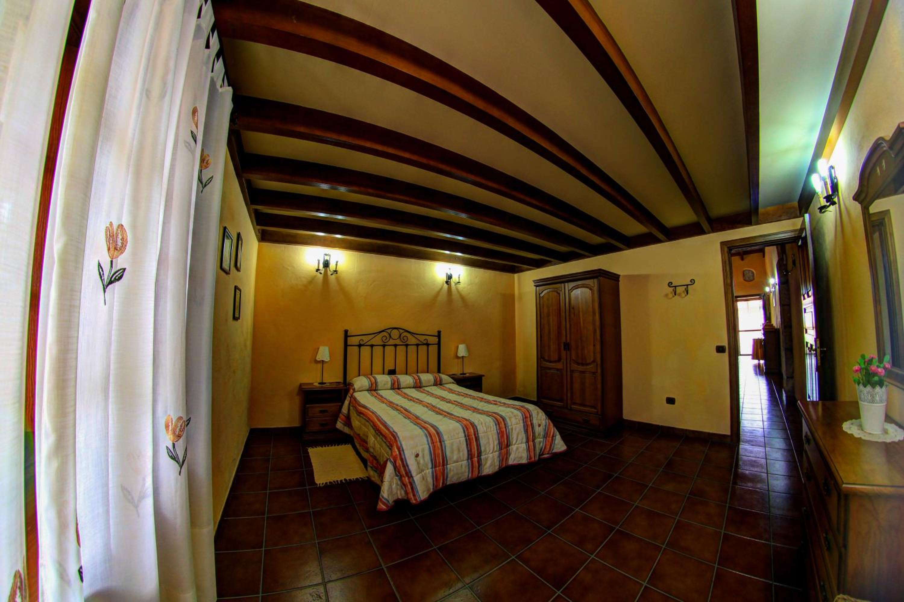 Apartamento Superior
