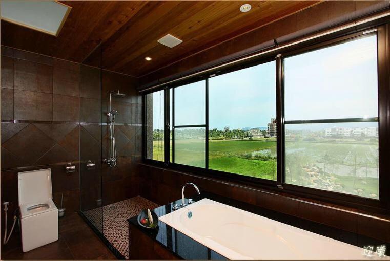 King Room with Garden View photo 1