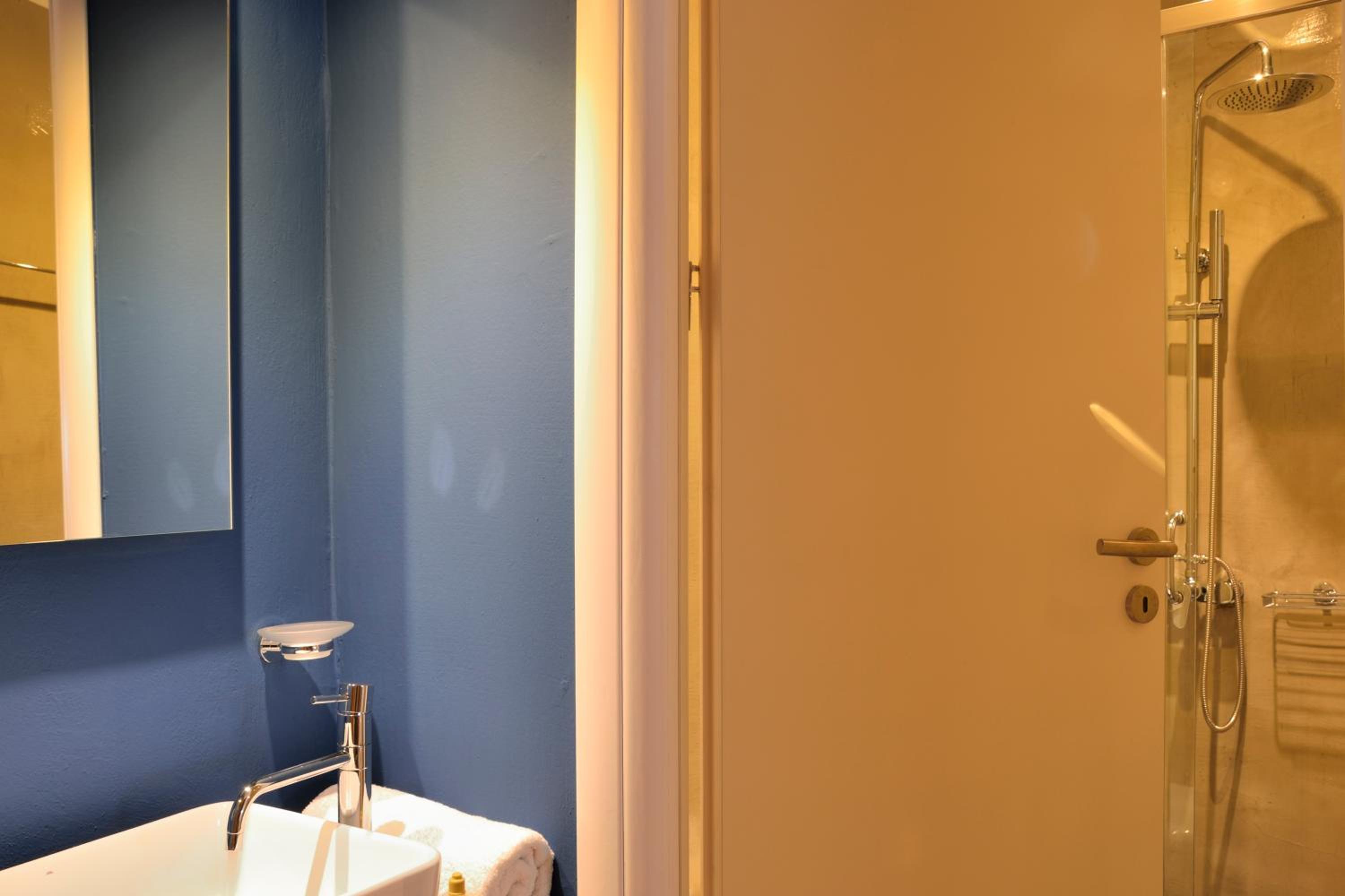 Standard Single Room photo 3