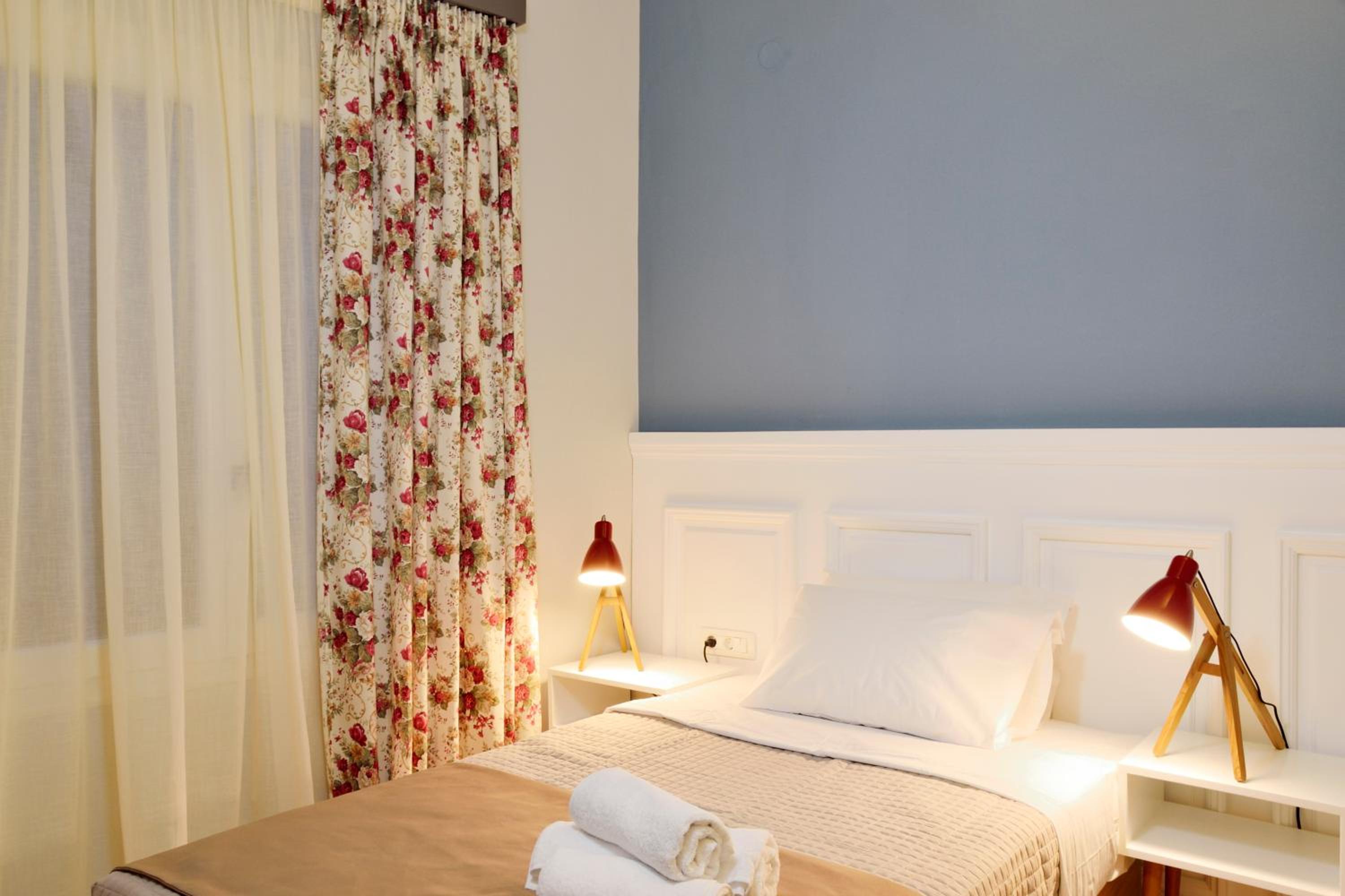 Standard Single Room photo 1