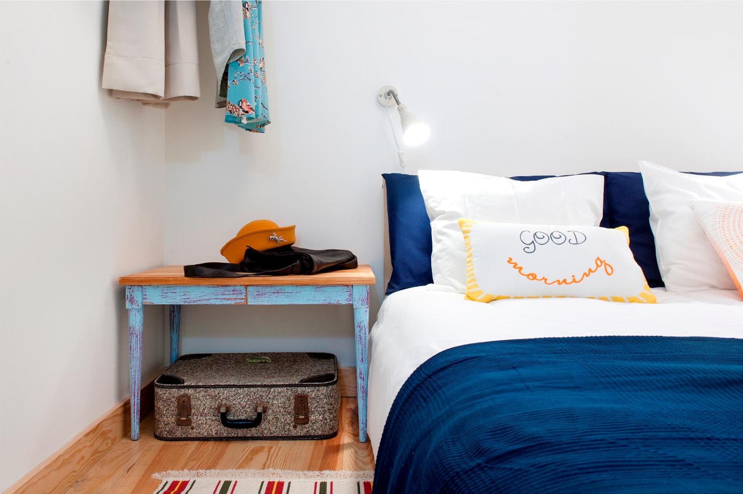 One-Bedroom Apartment - Ground Floor photo 1