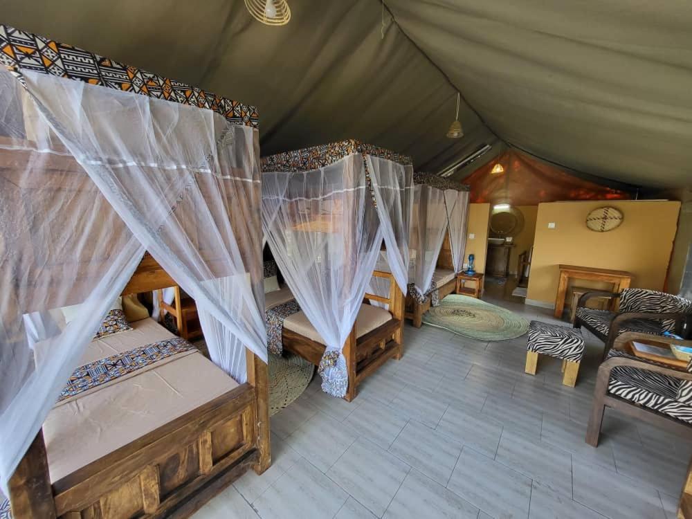 Family Tent