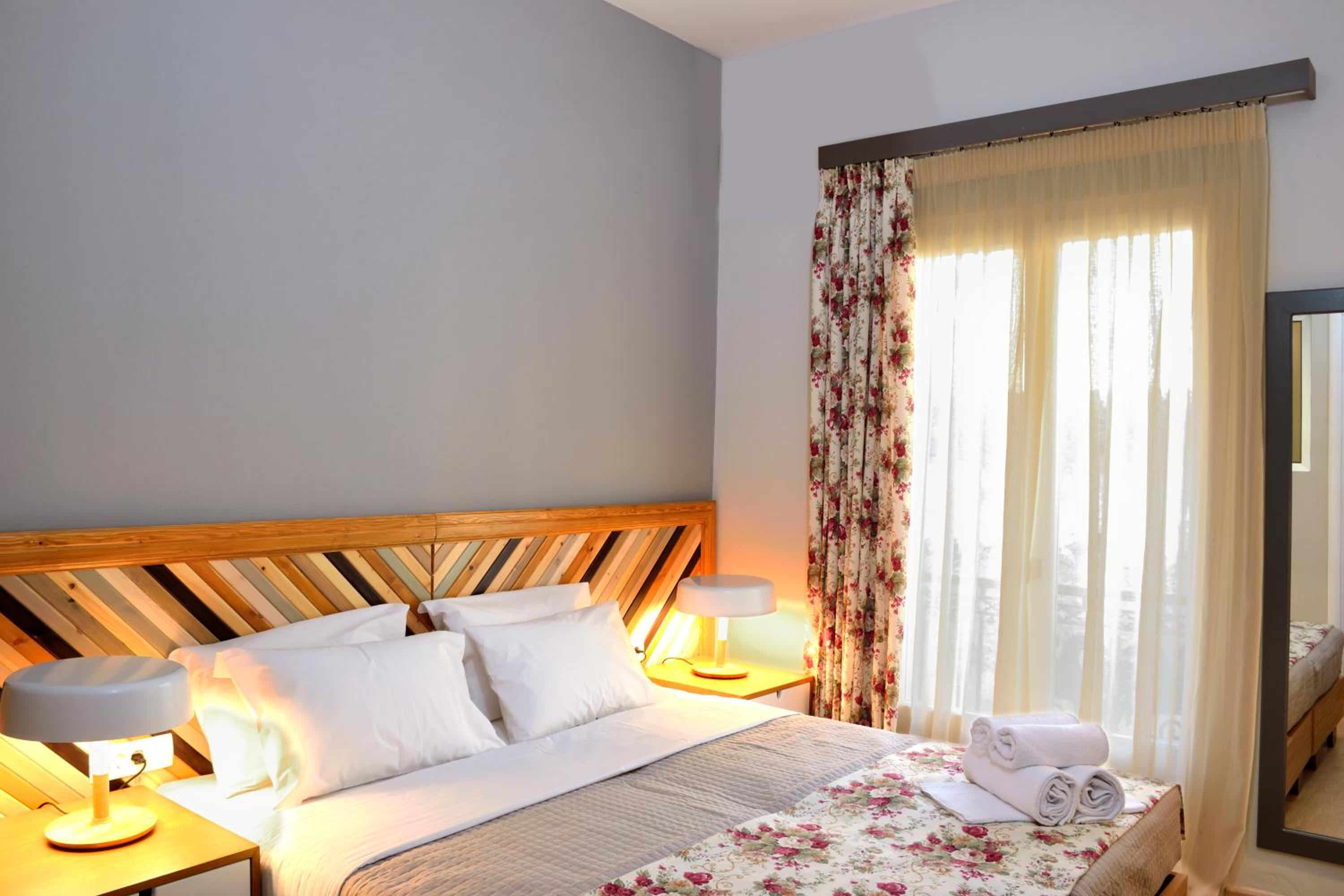 Classic Room with Balcony photo 3