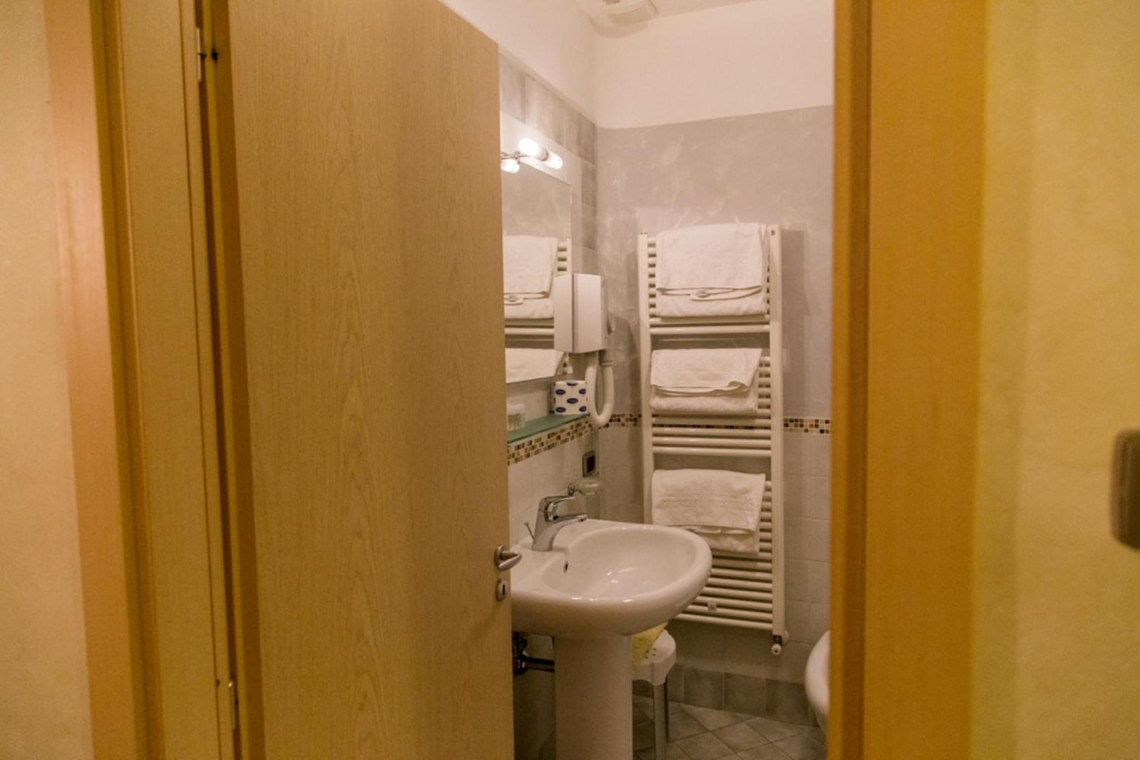 Comfort Quadruple Room photo 3
