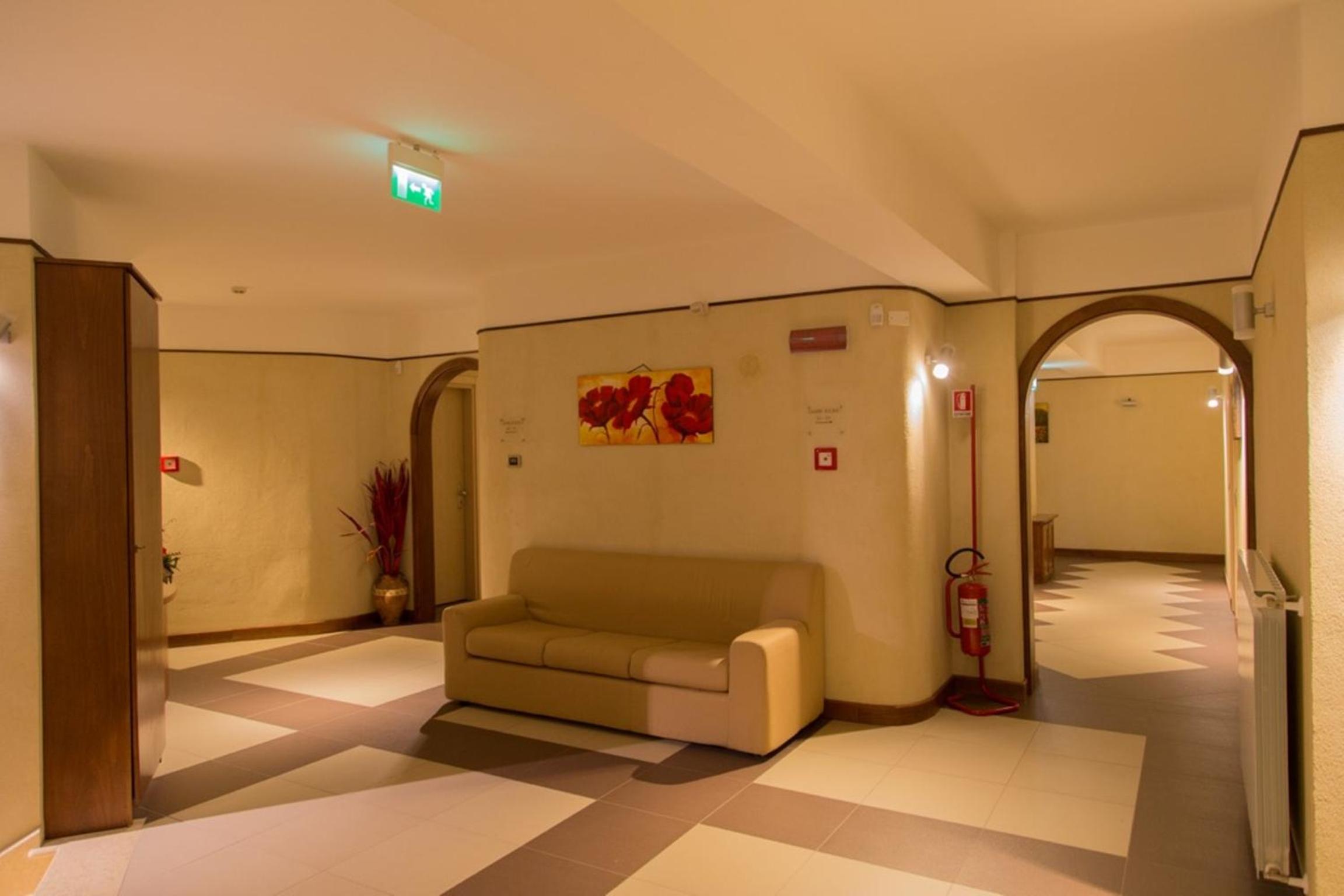 Comfort Triple Room photo 1