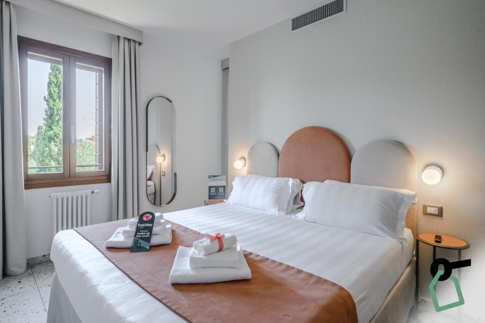 King Room with Garden View photo 1