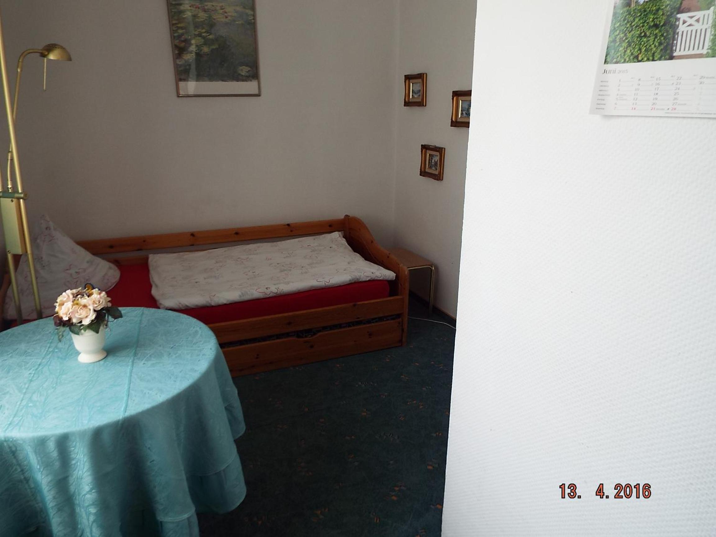 Single Room photo 2
