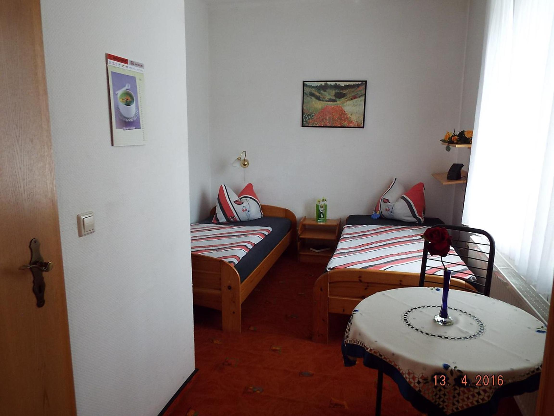 Budget Double Room photo 3