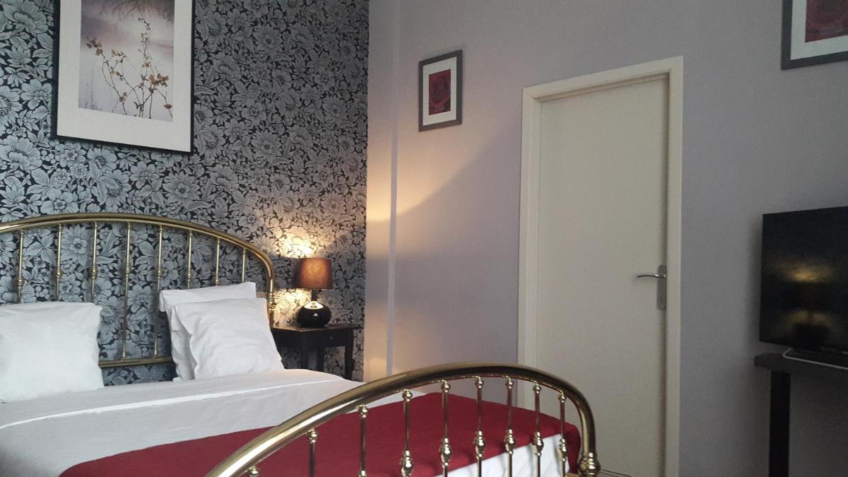 Suite photo 1