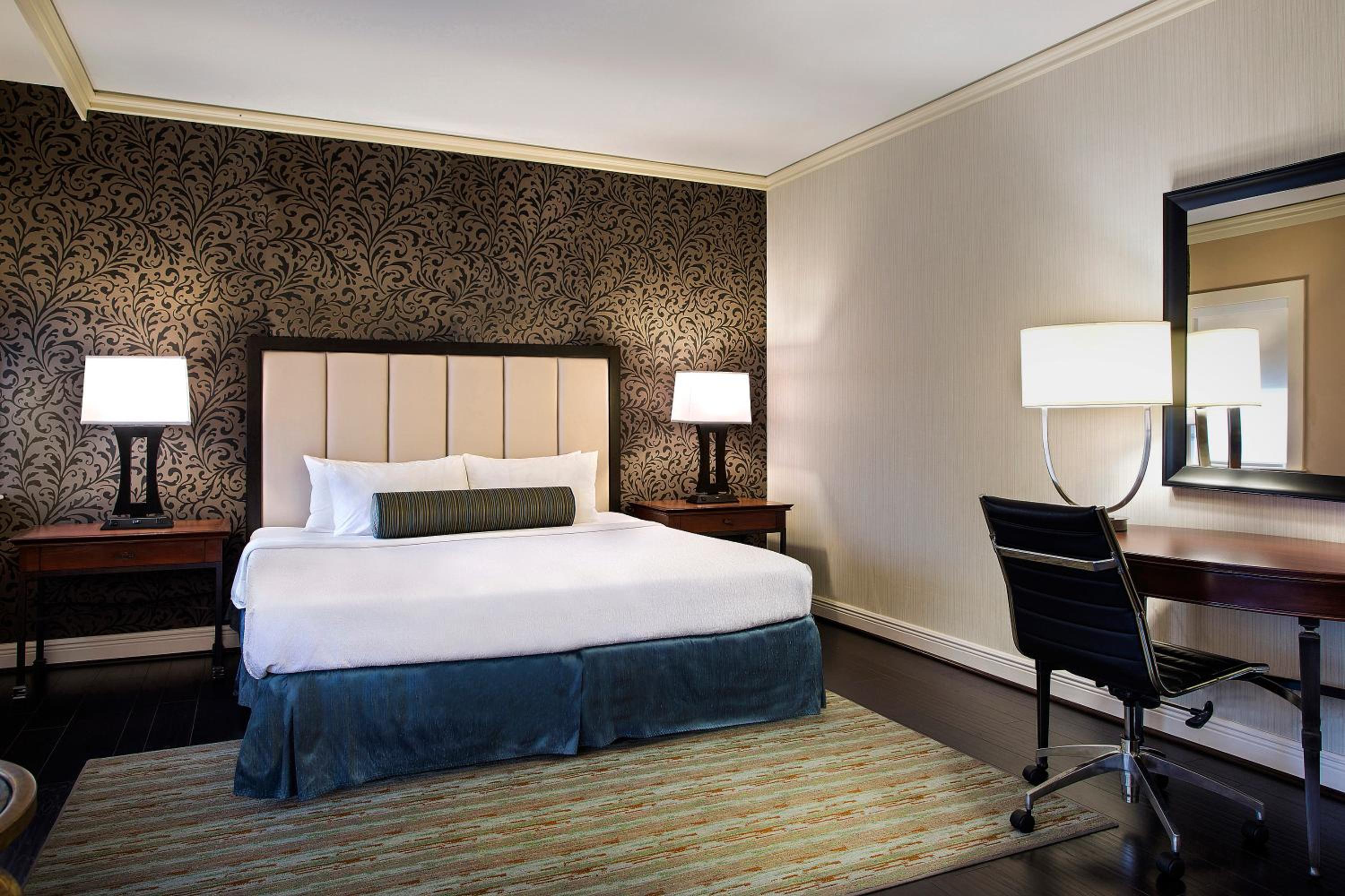 Suite photo 2