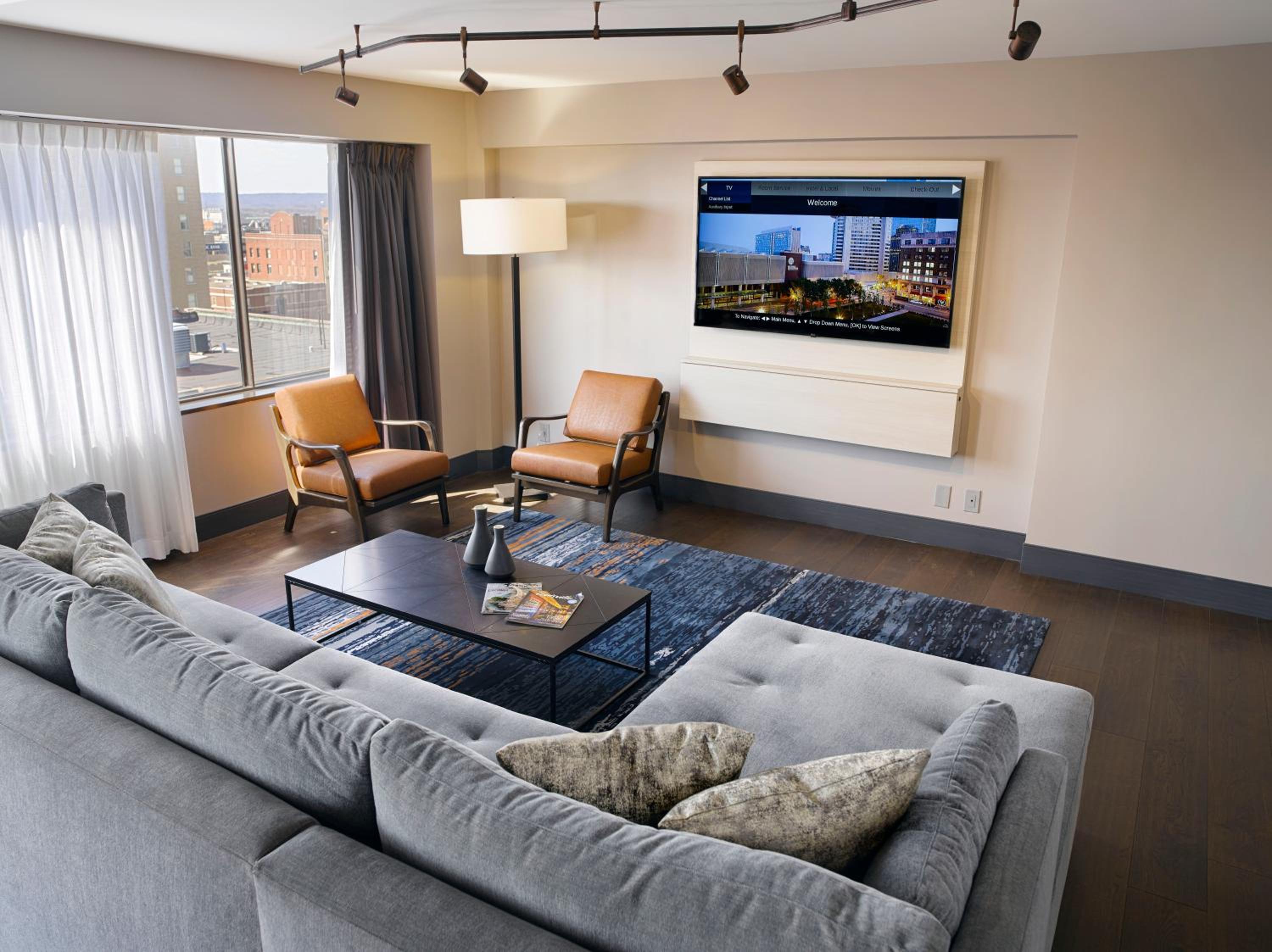 VIP Suite - Photo 4