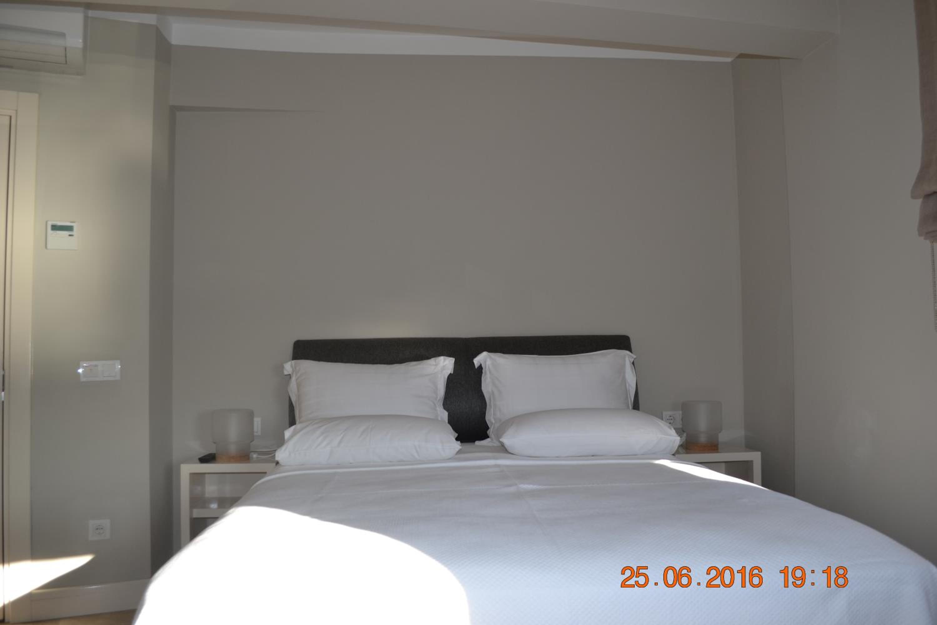 Classic Double Room with Sea View photo 1