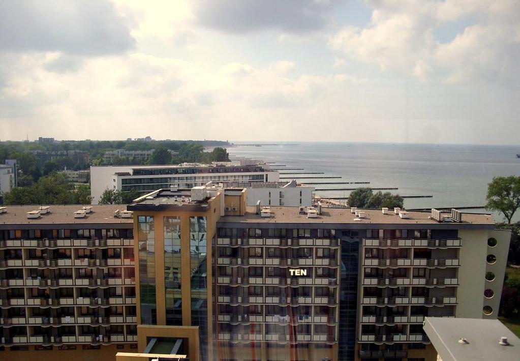 Studio with Sea View photo 3