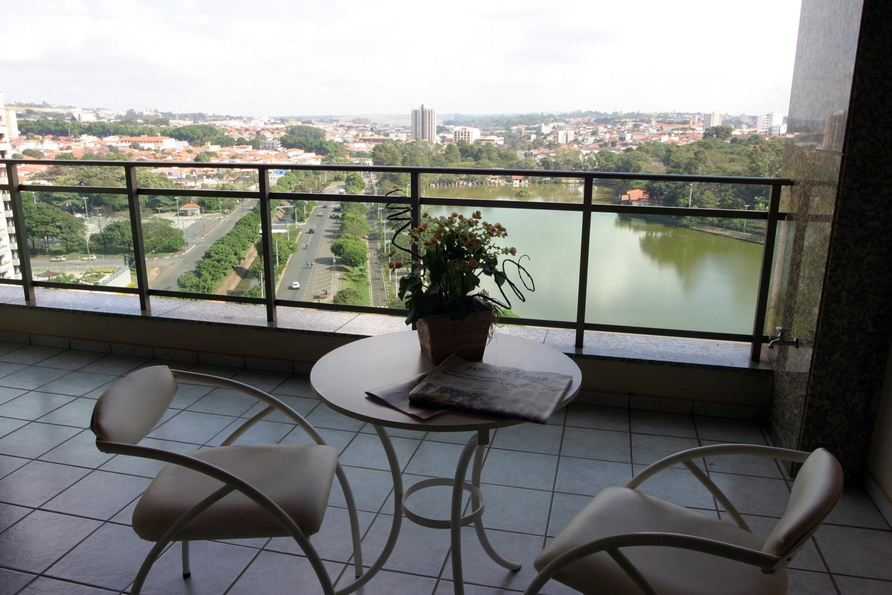 Single Room with Lake View photo 3
