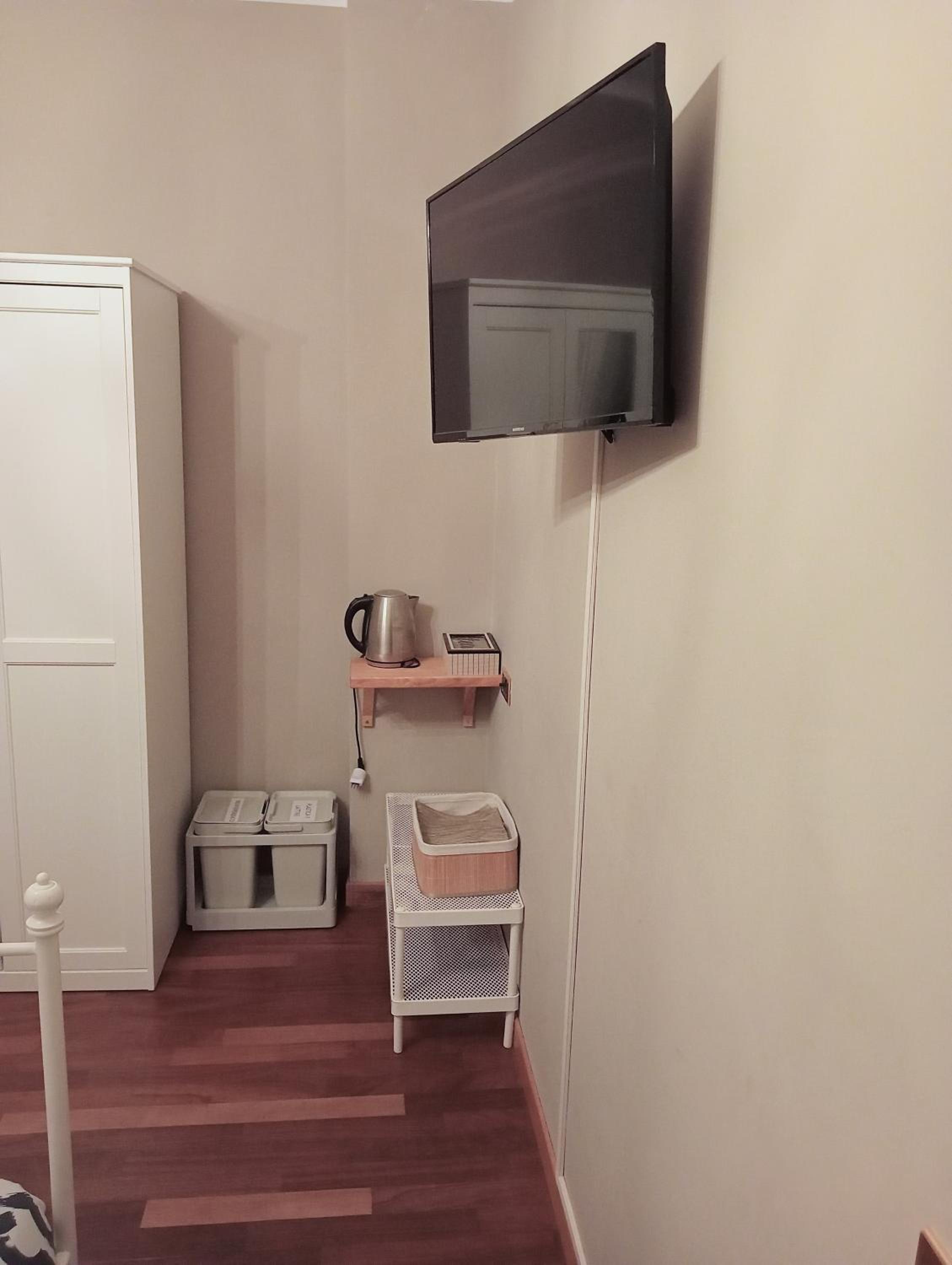 Double Room with Balcony photo 1