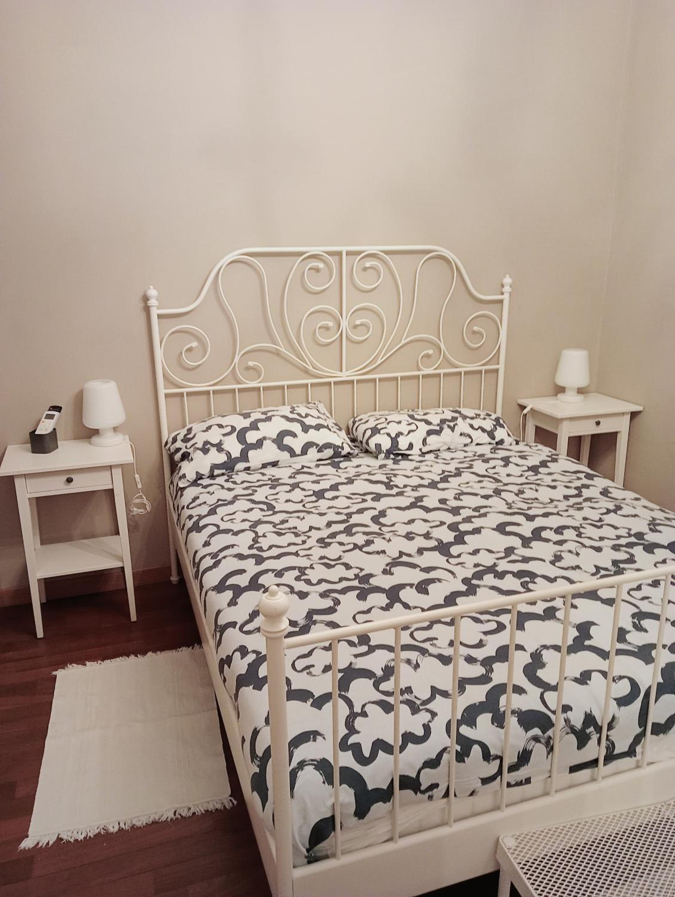 Double Room with Balcony photo 2