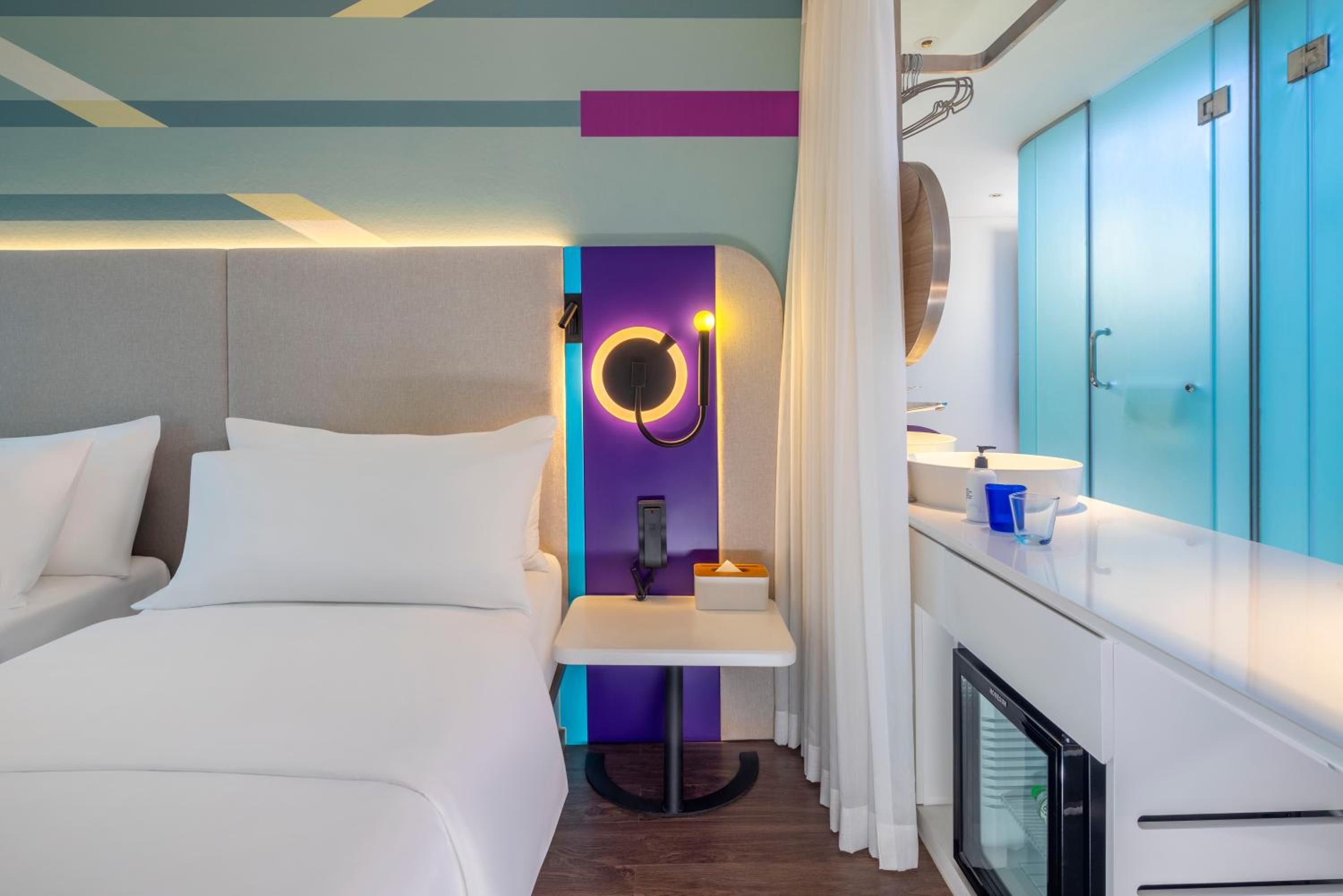Twin Room - Photo 5