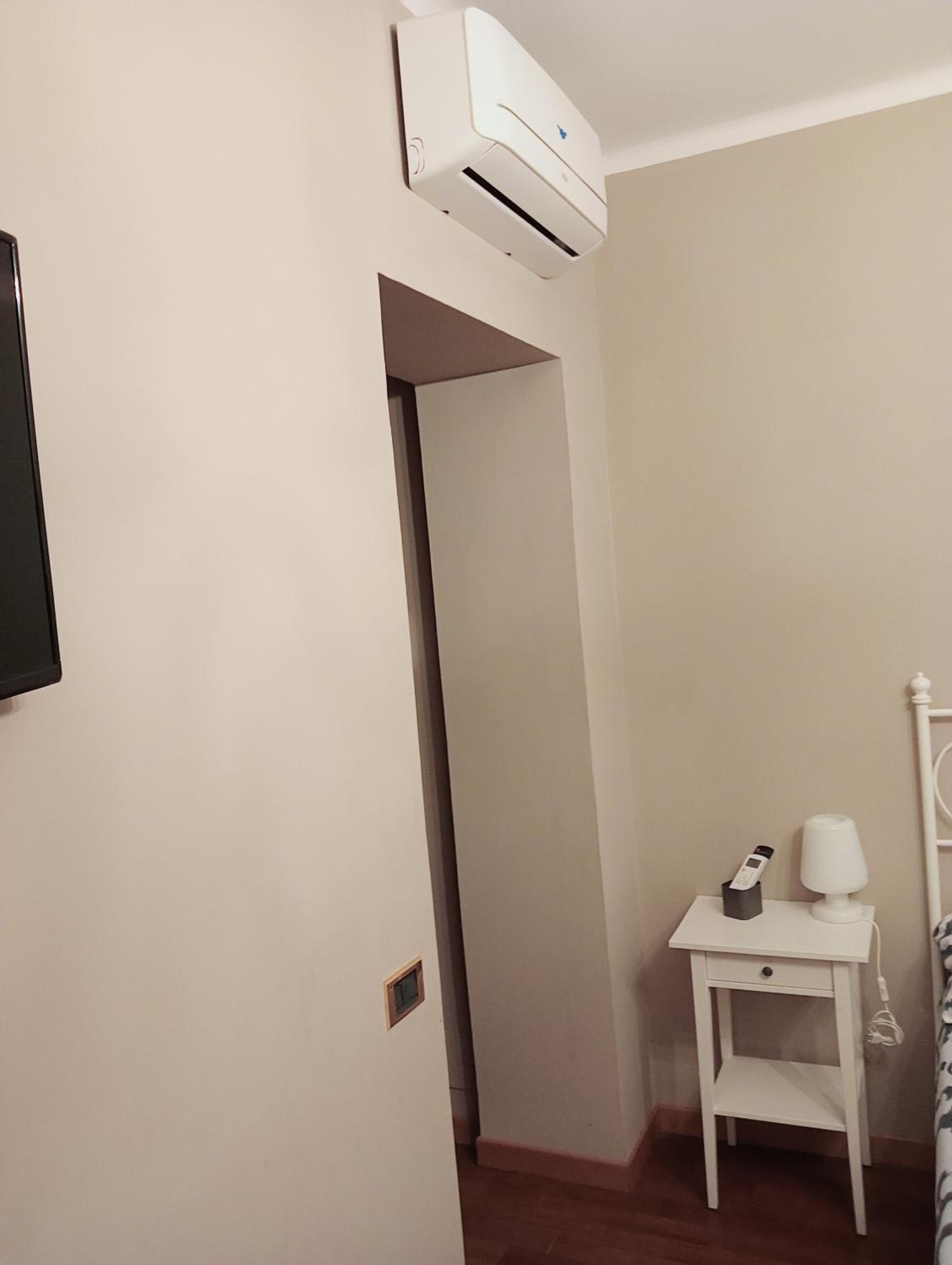Double Room with Balcony photo 3