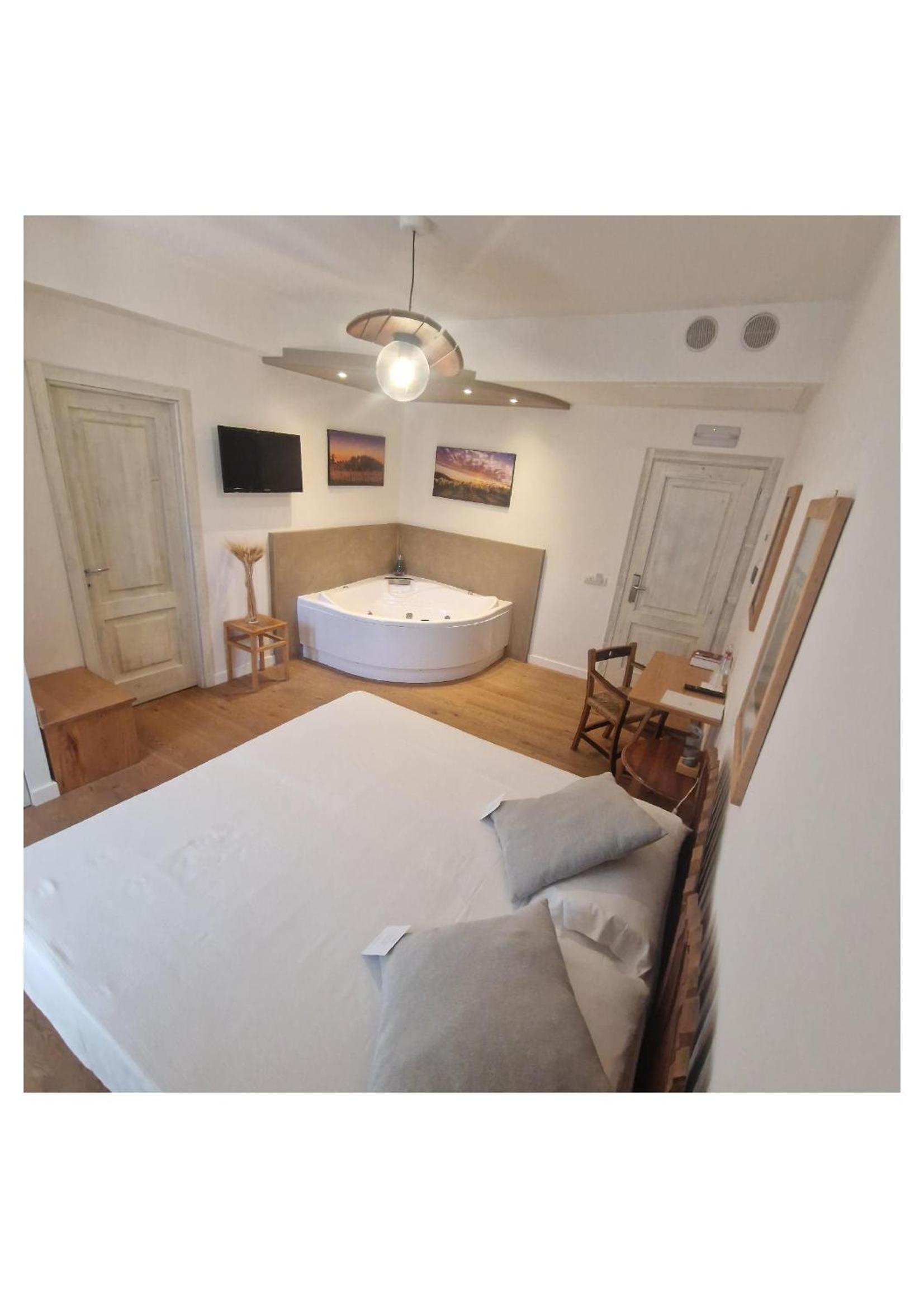 Junior Suite photo 2