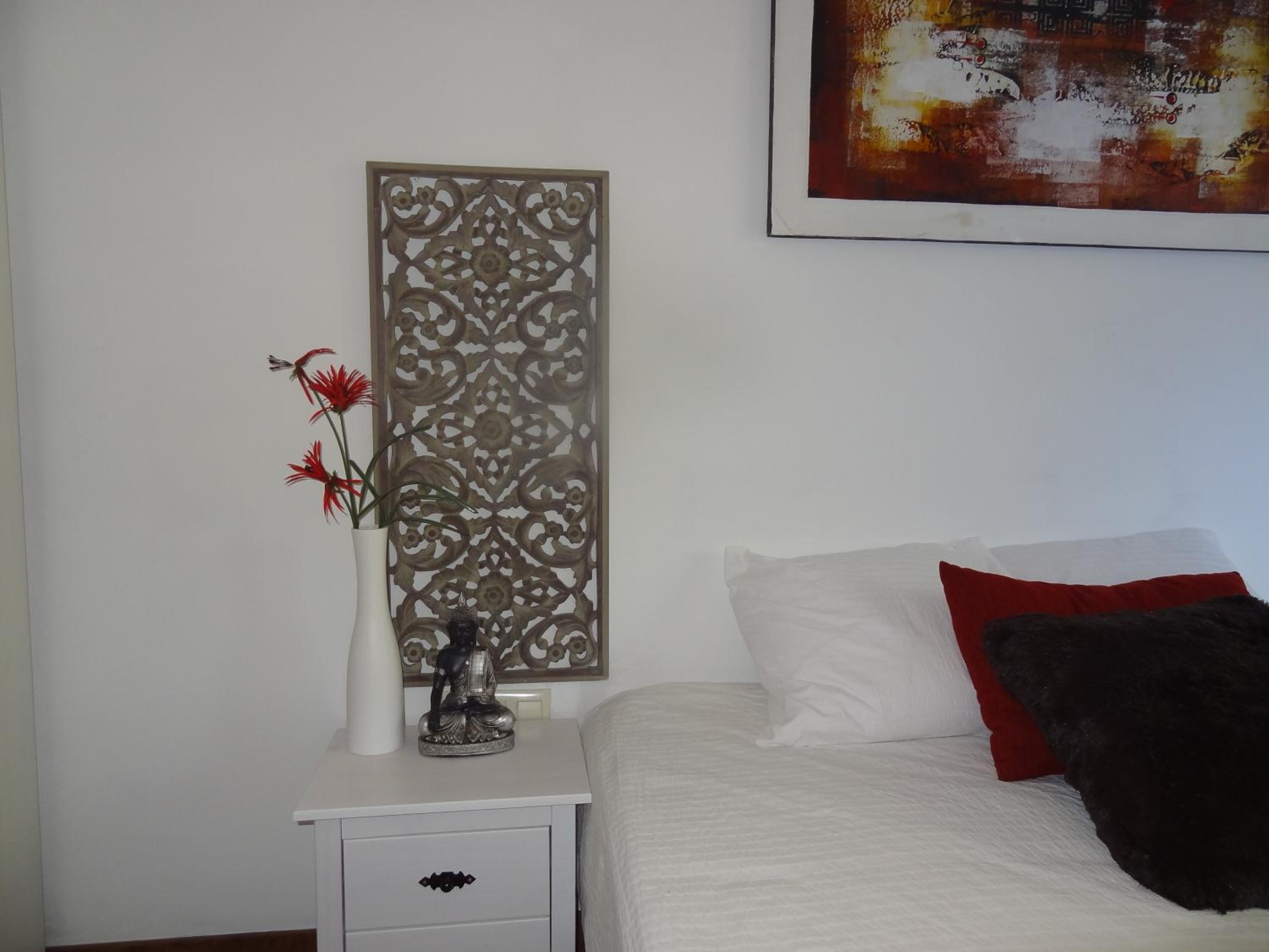 Double or Twin Room with Terrace photo 3