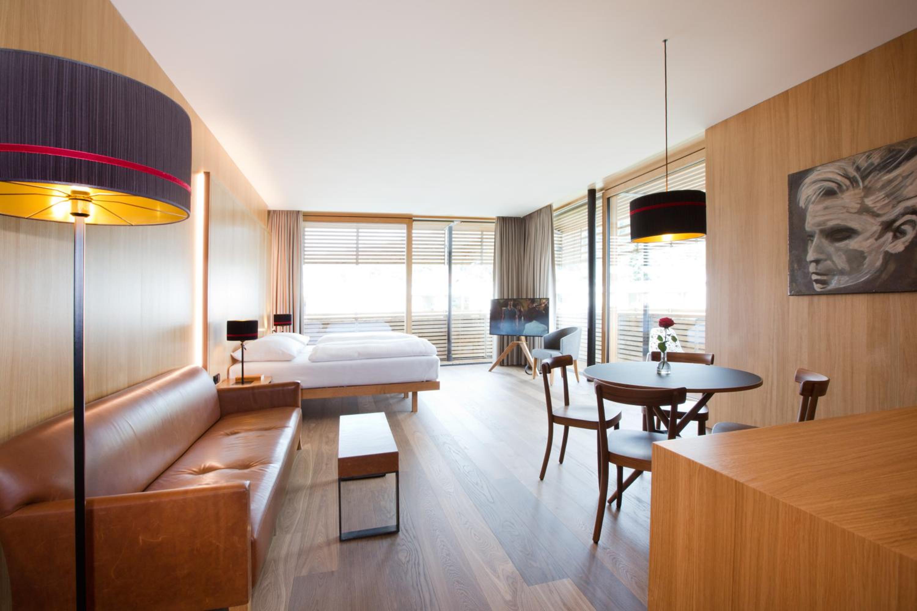 Suite photo 3