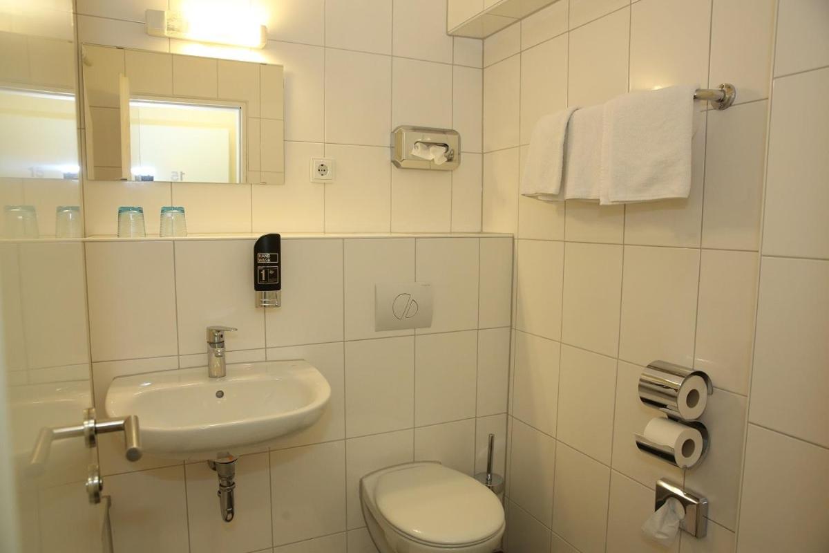 Standard Double Room photo 1