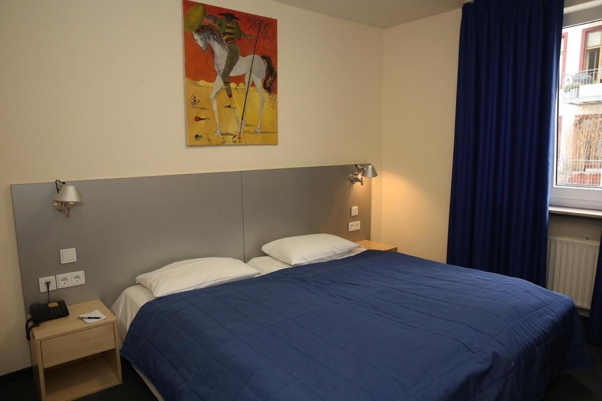 Standard Double Room photo 3