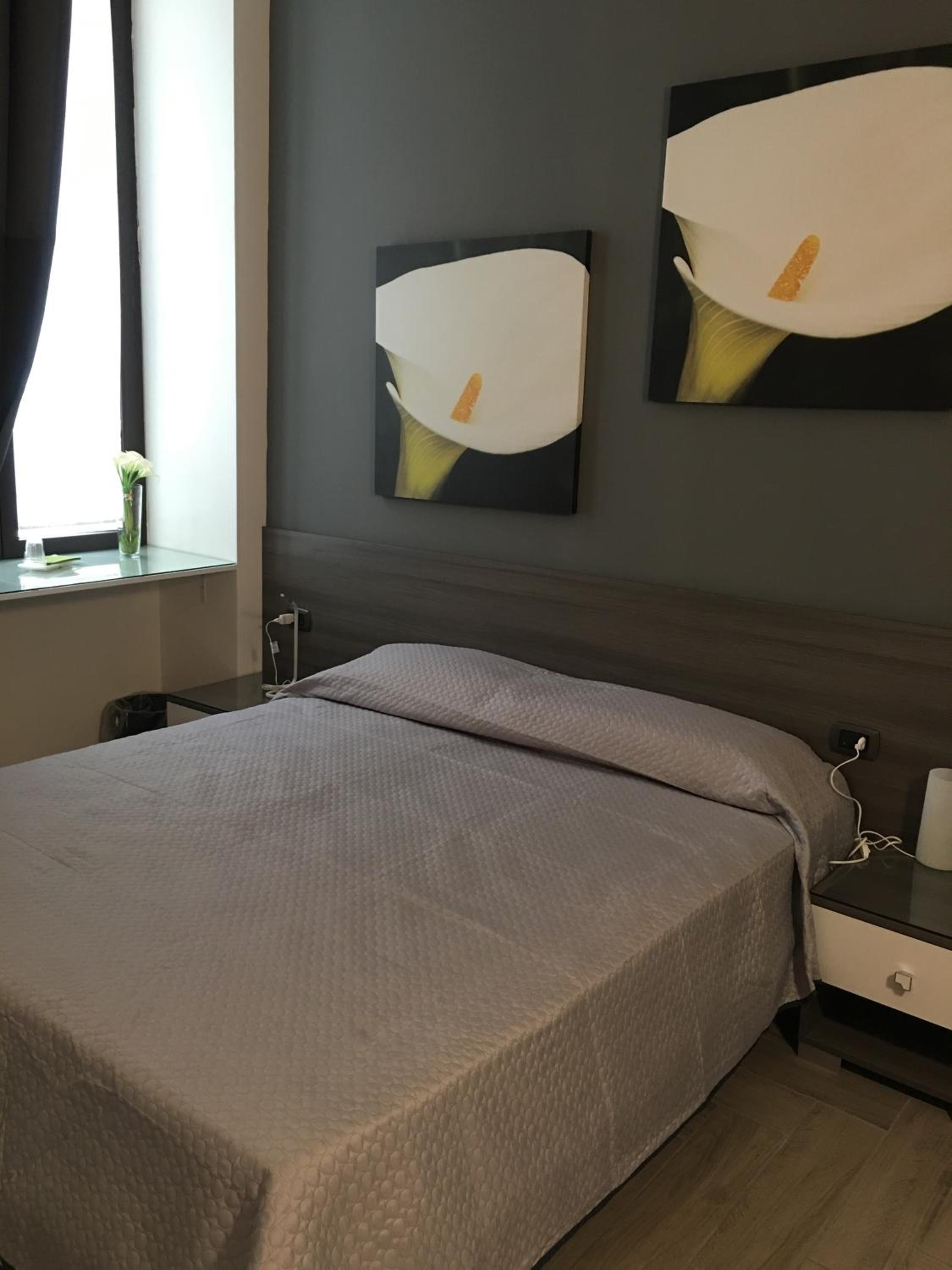 Double Room — the supplier's photographs — photo 4