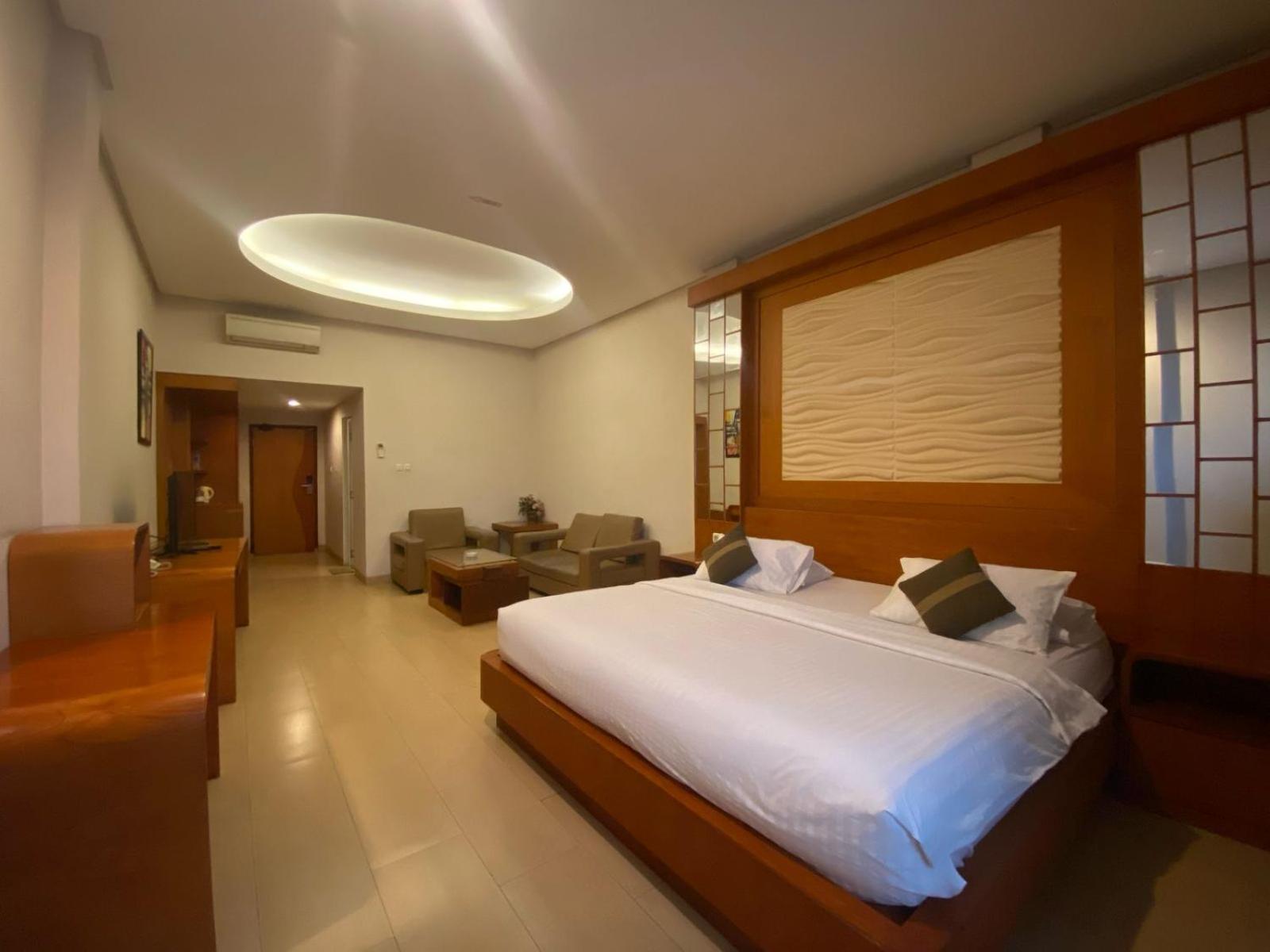 King Room photo 2