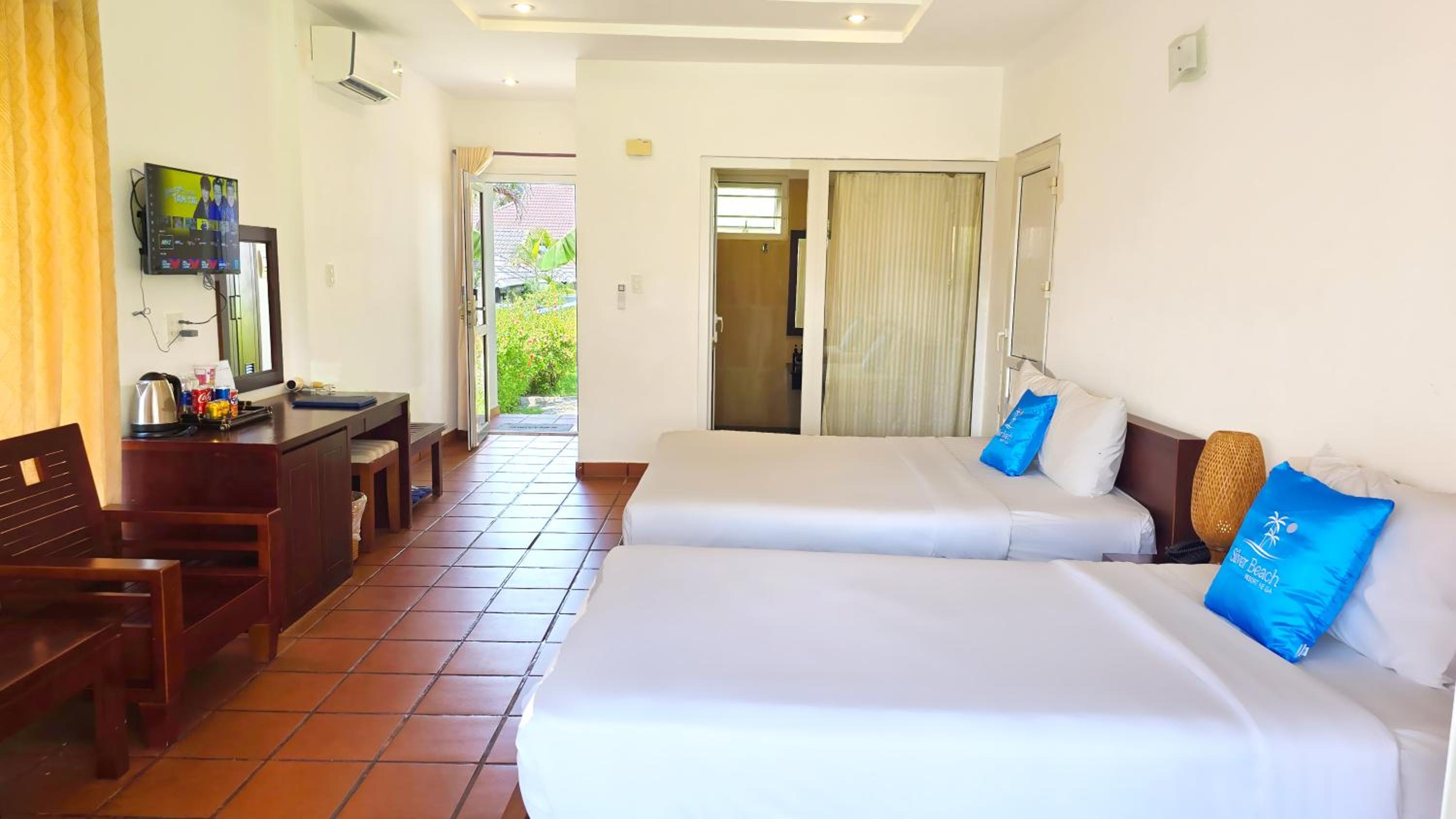 Family Bungalow photo 3