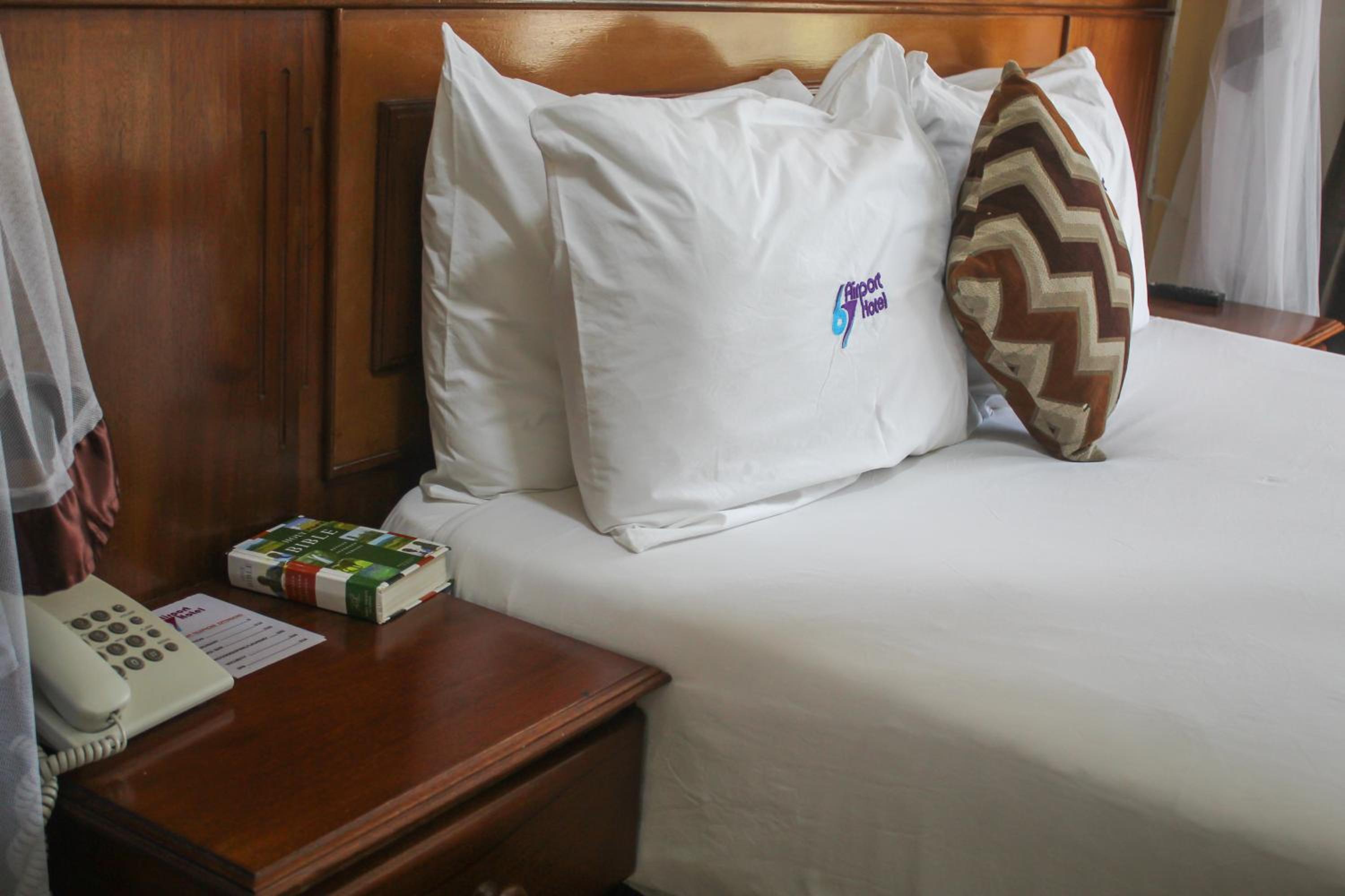 Deluxe Twin Room photo 1