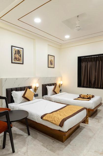 Deluxe Room photo 3