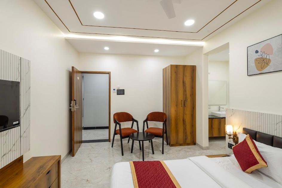King Suite photo 2