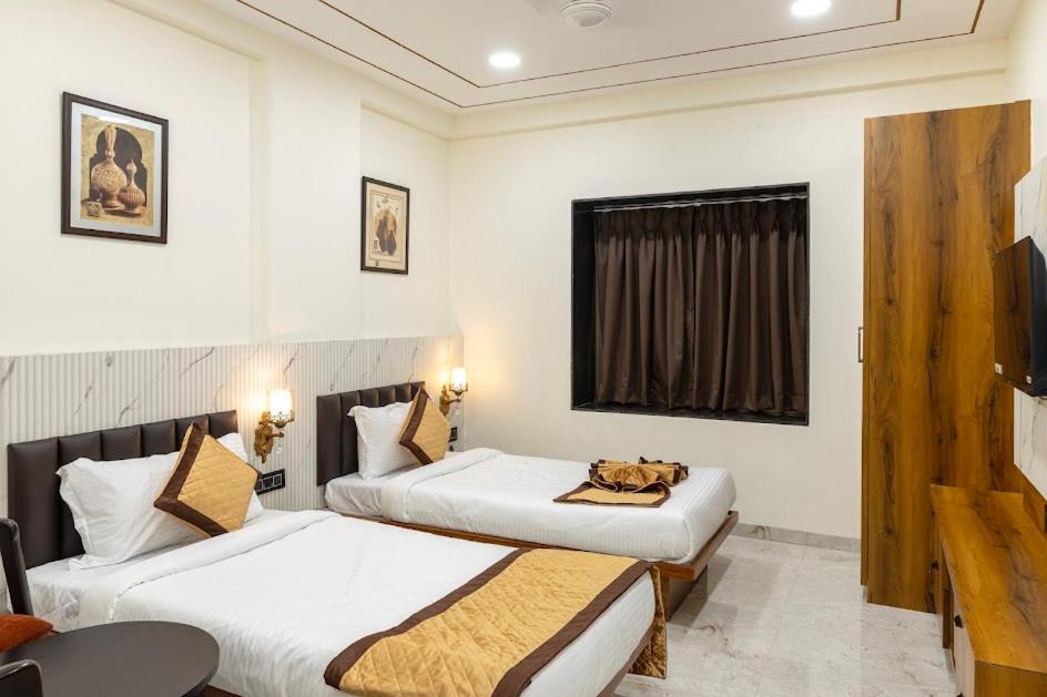 Deluxe Room photo 1