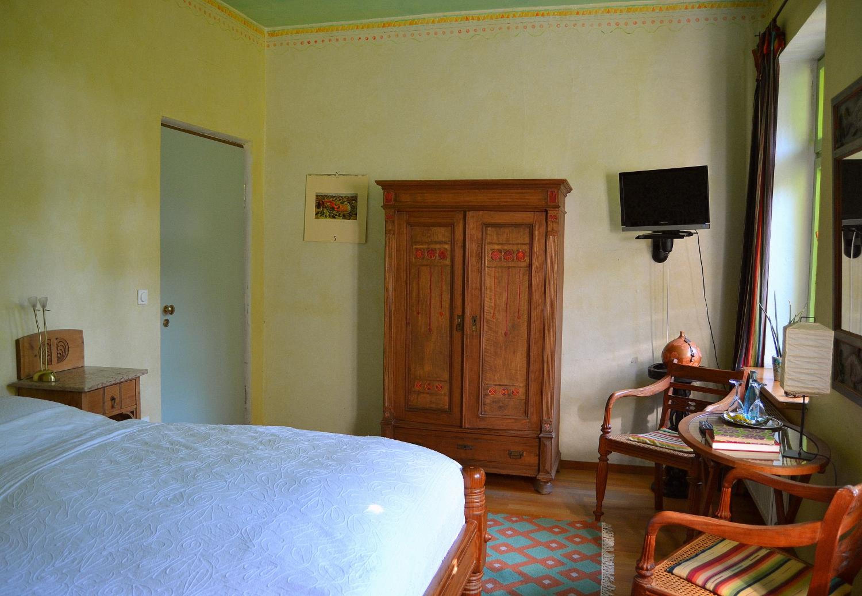 Double Room photo 1