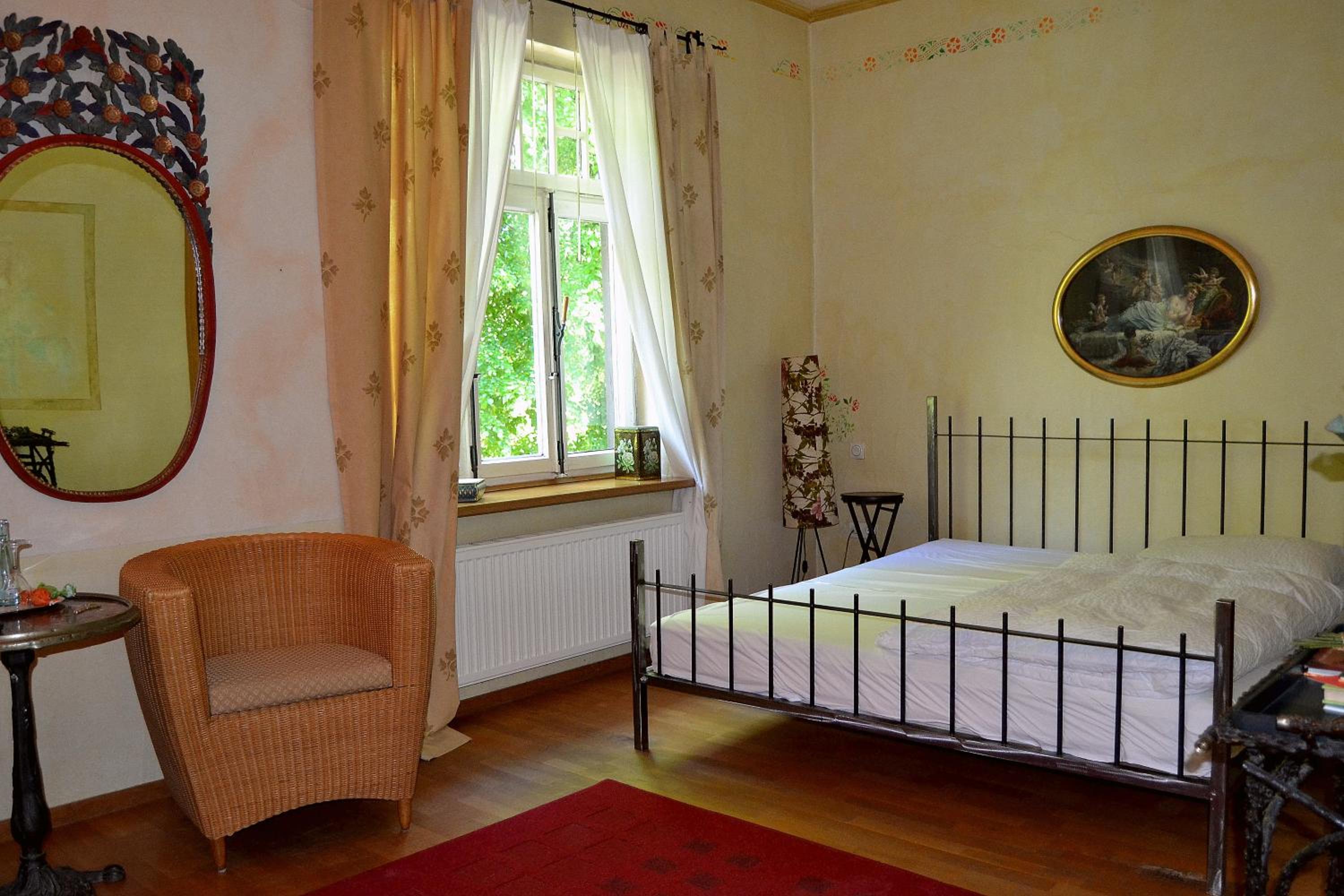 Double Room photo 2